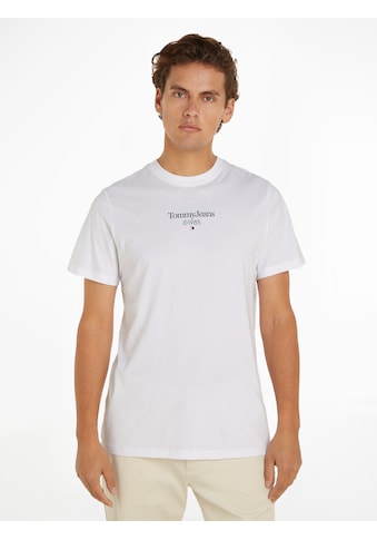 T-Shirt »TJM SLIM TJ 85 ENTRY TEE EXT«