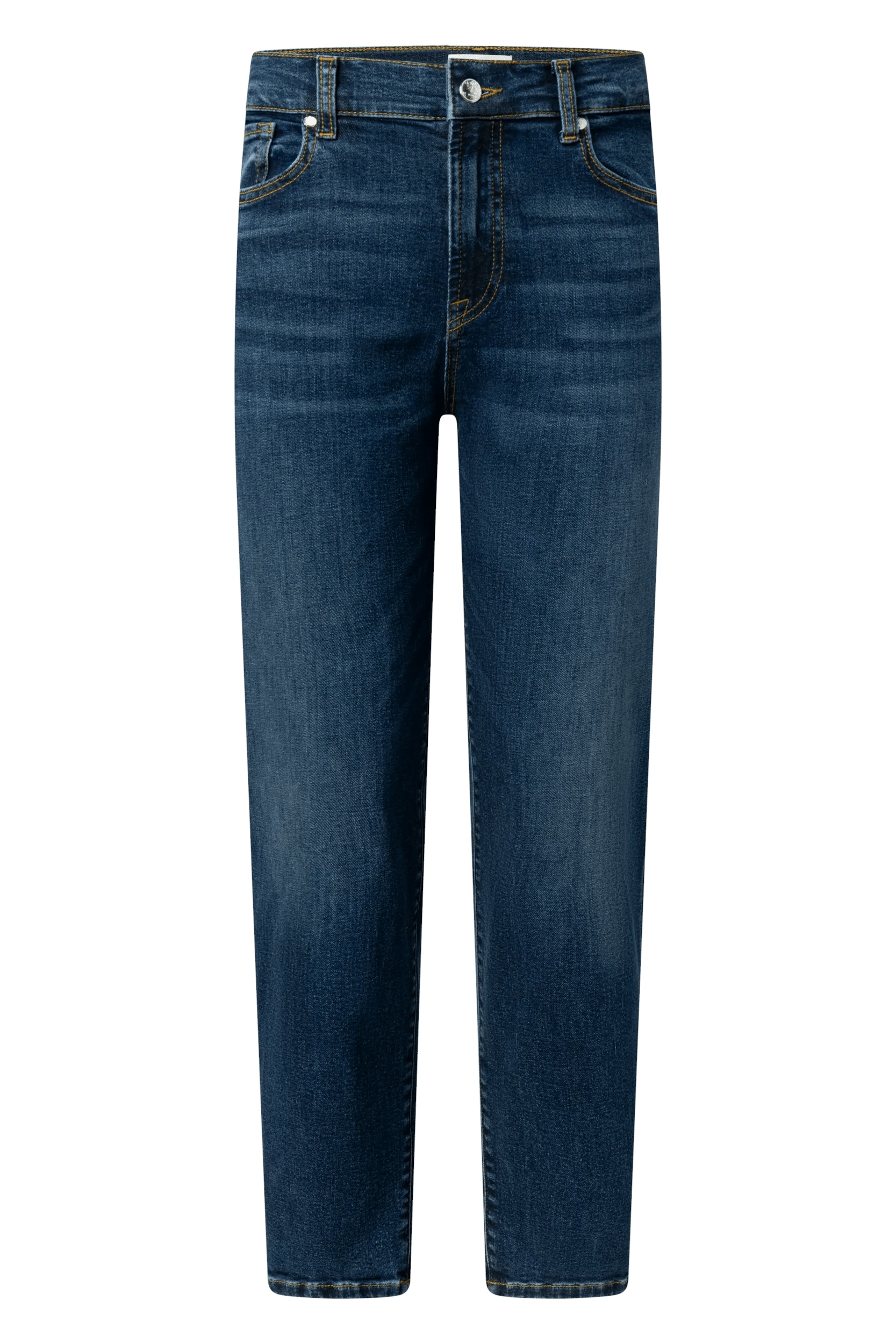 Image of JOOP Tapered-fit-Jeans "Maren"