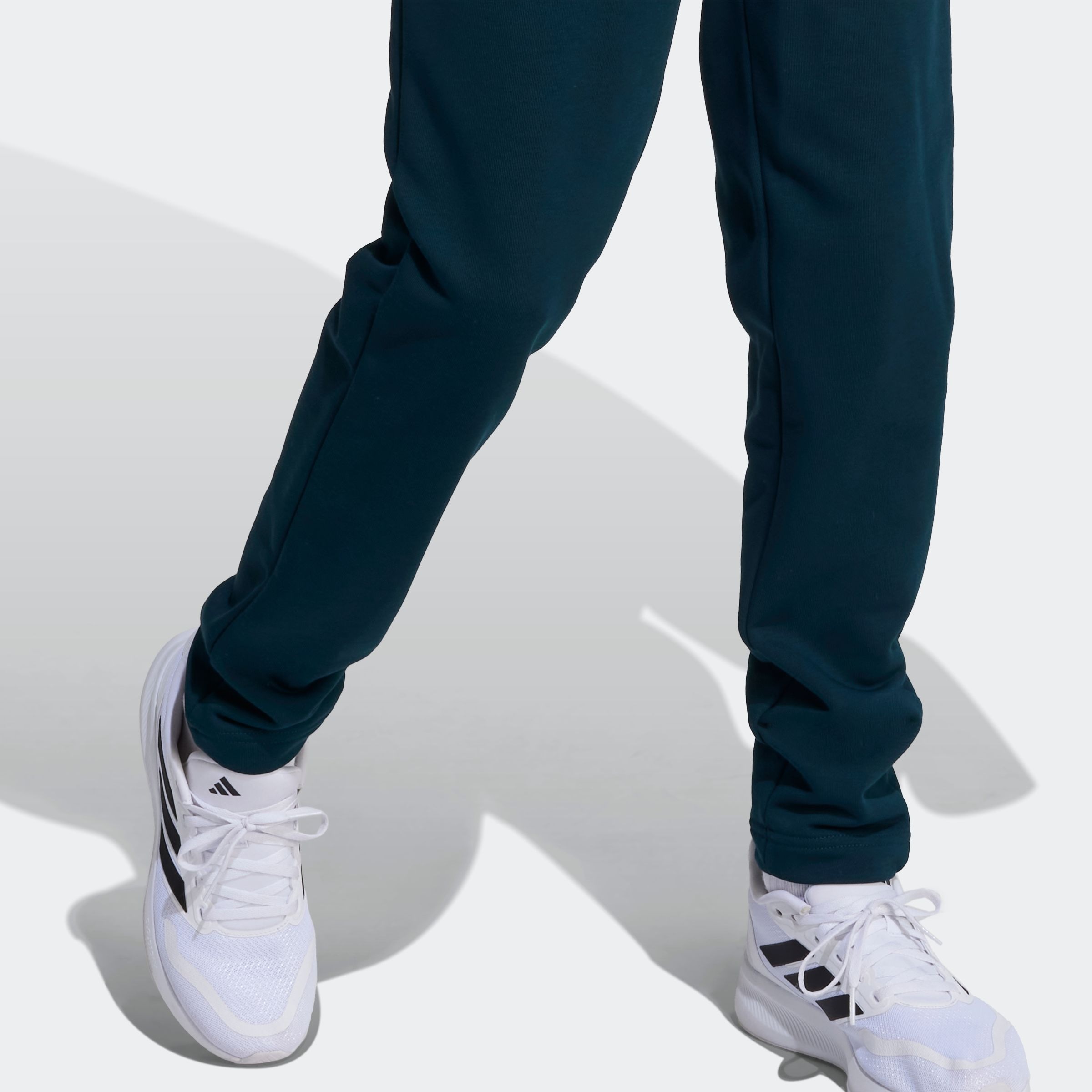 adidas Sportswear Trainingsanzug »J 3S FT TS 220«, (2 tlg.)