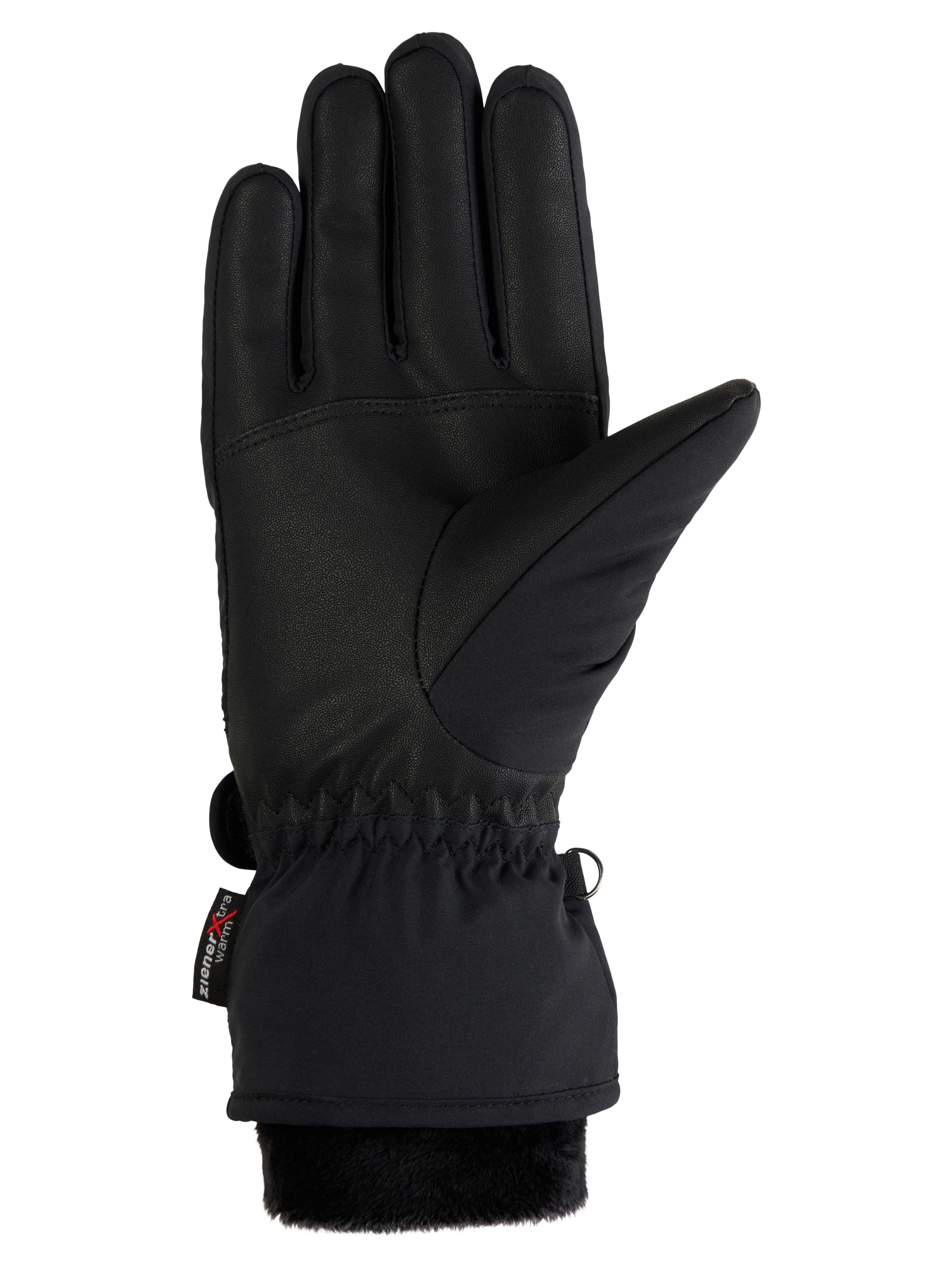 Ziener Gants de ski »KENDRI-Z AS® PR glove«