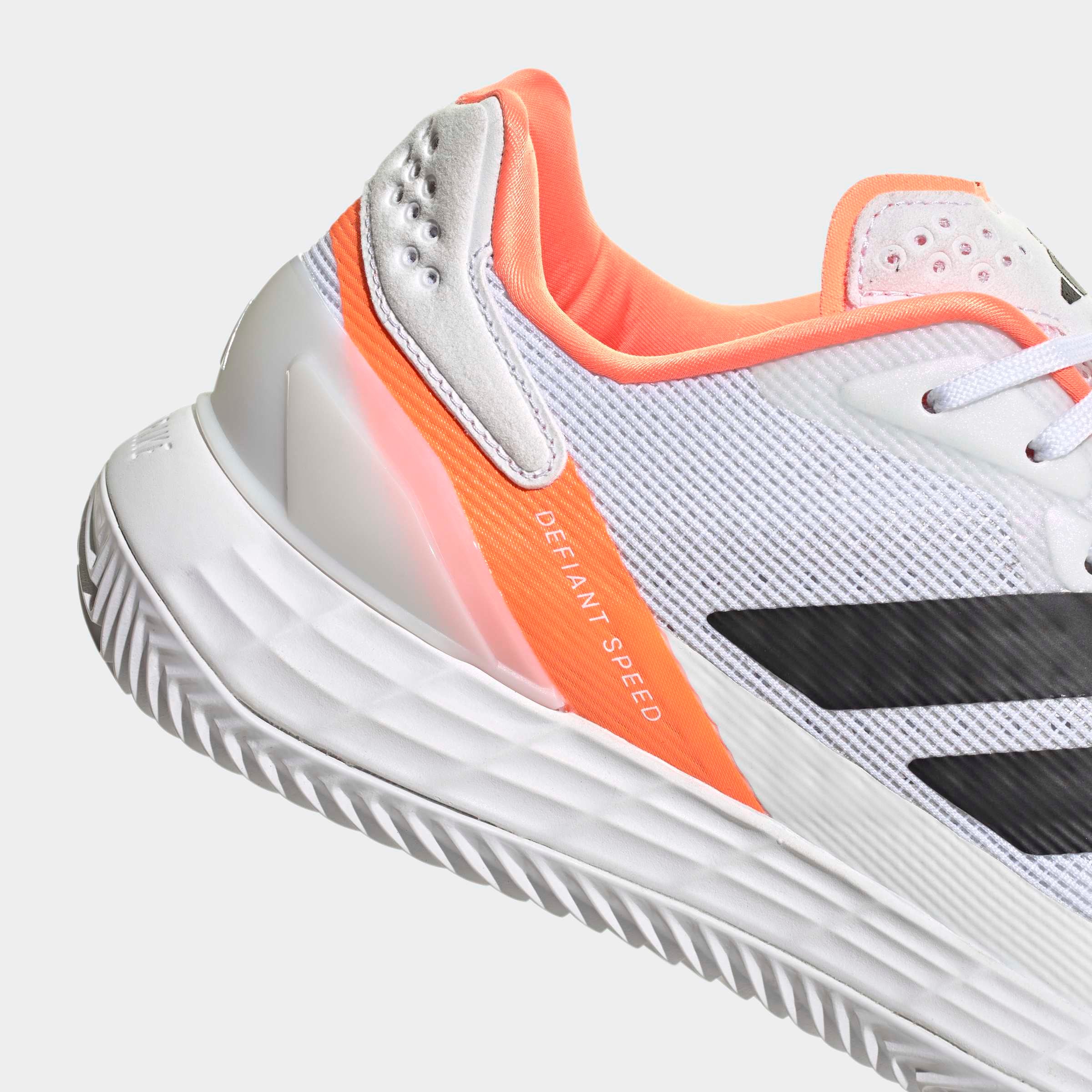 adidas Performance Chaussure de tennis »DEFIANT SPEED 2 CLAY«  Sandplatzschuhe für Ascheplätze