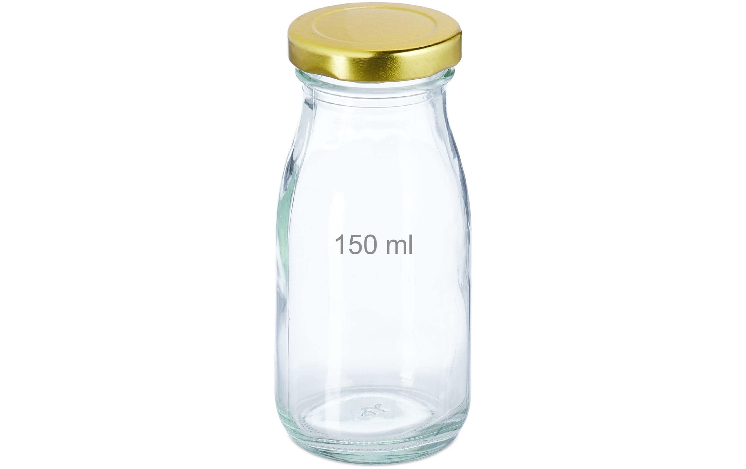 Image of relaxdays Aufbewahrungsschüssel "150 ml 24 Stück"