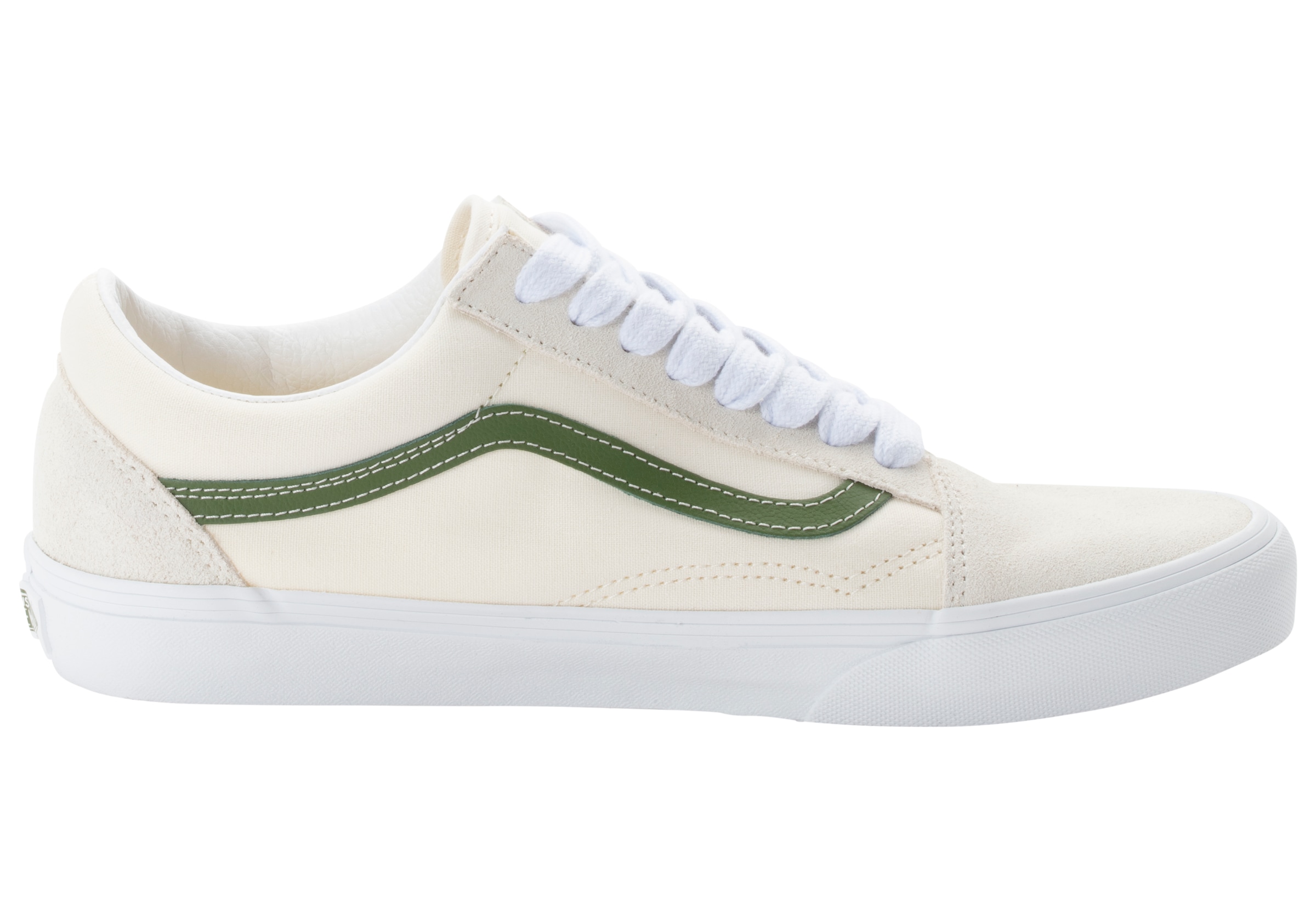 Vans Sneaker »Old Skool«, unisex