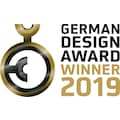 Müller SMALL LIVING Stapelbett »STAPELLIEGE Klassik (eine Liege)«, Gestellhöhe: 23,5 cm, ausgezeichnet mit dem German Design Award - 2019