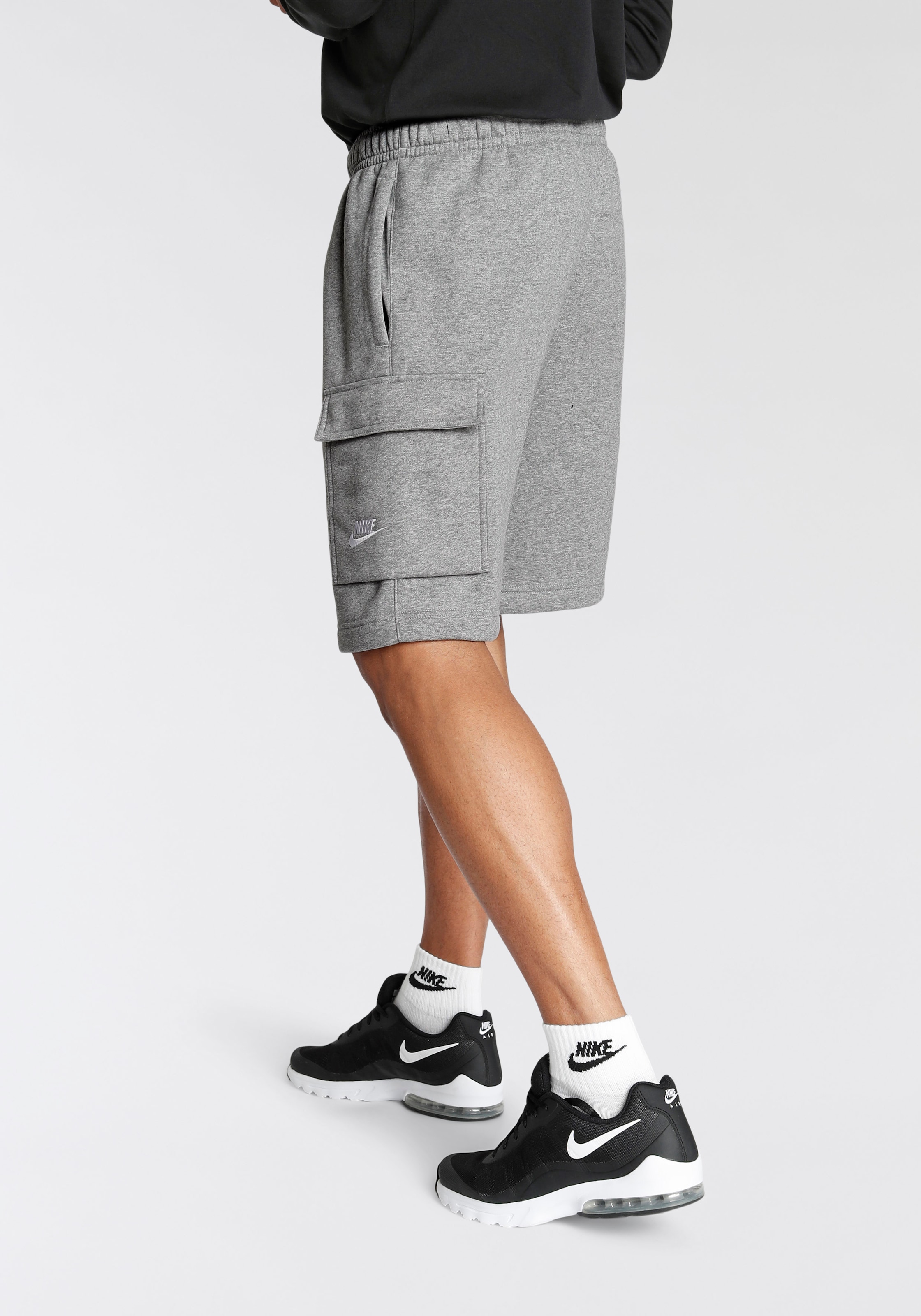 Nike Sportswear Shorts »Club Men's Cargo Shorts«