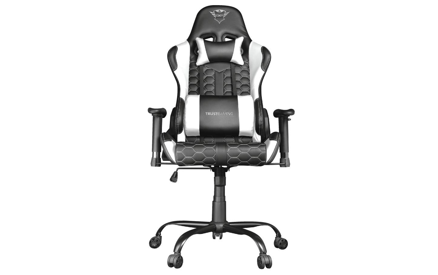 Image of Trust Gaming-Stuhl »GXT 708W Resto W« bei Ackermann Versand Schweiz