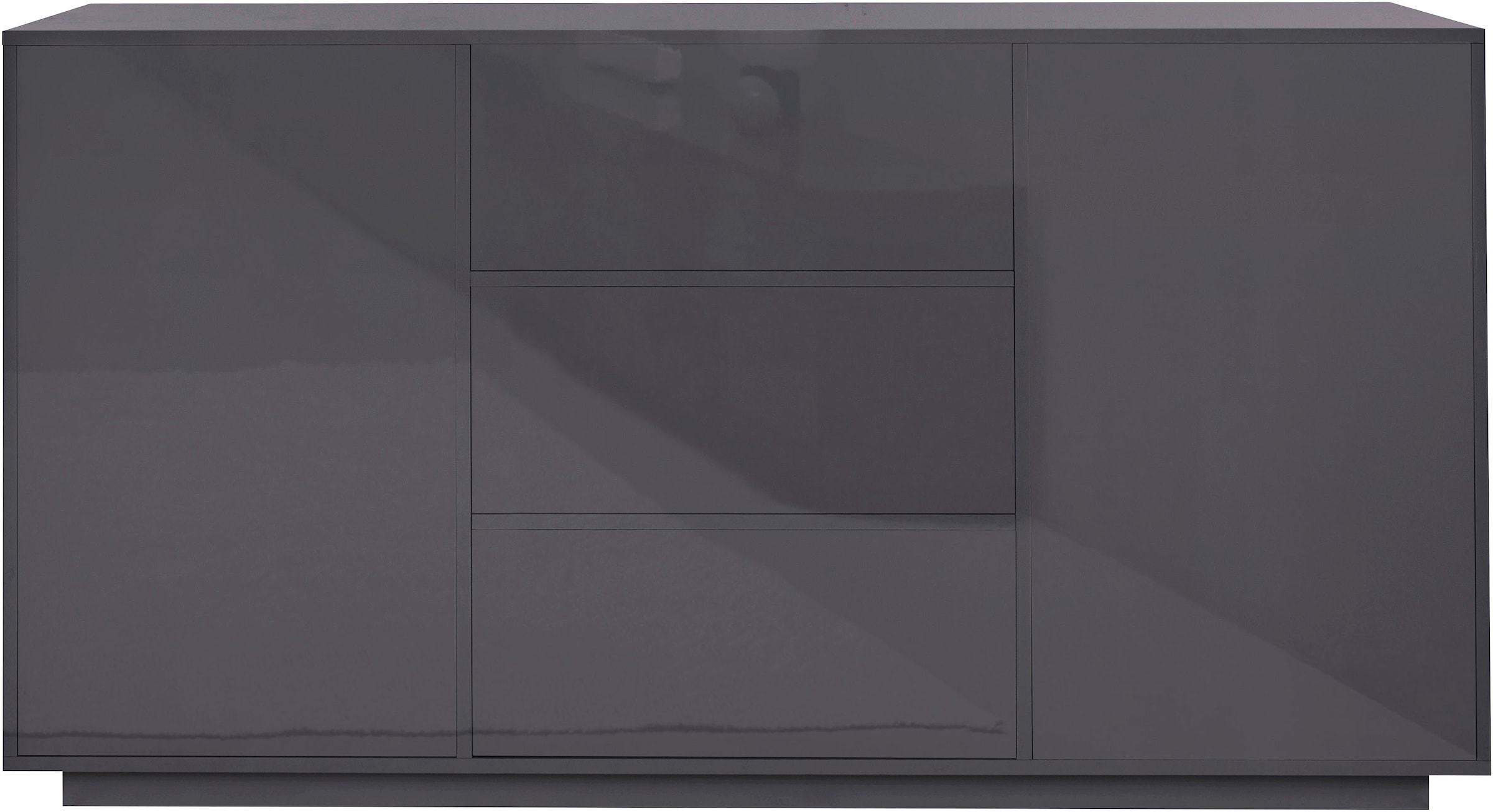 INOSIGN Sideboard »bloom«, Breite ca. 160 cm