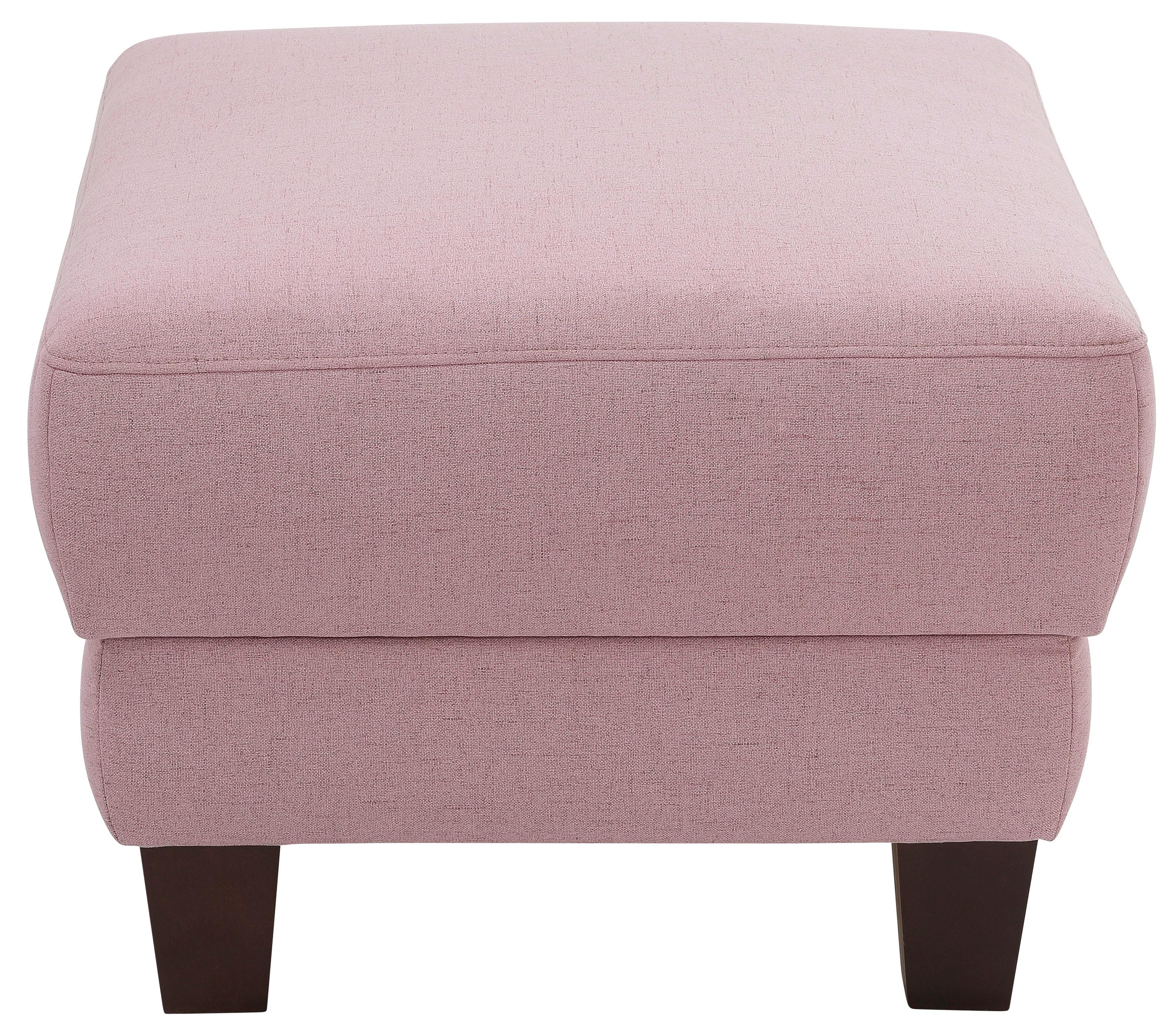 GOODproduct Hocker »Trondheim« mit Stauraum, Federkern
