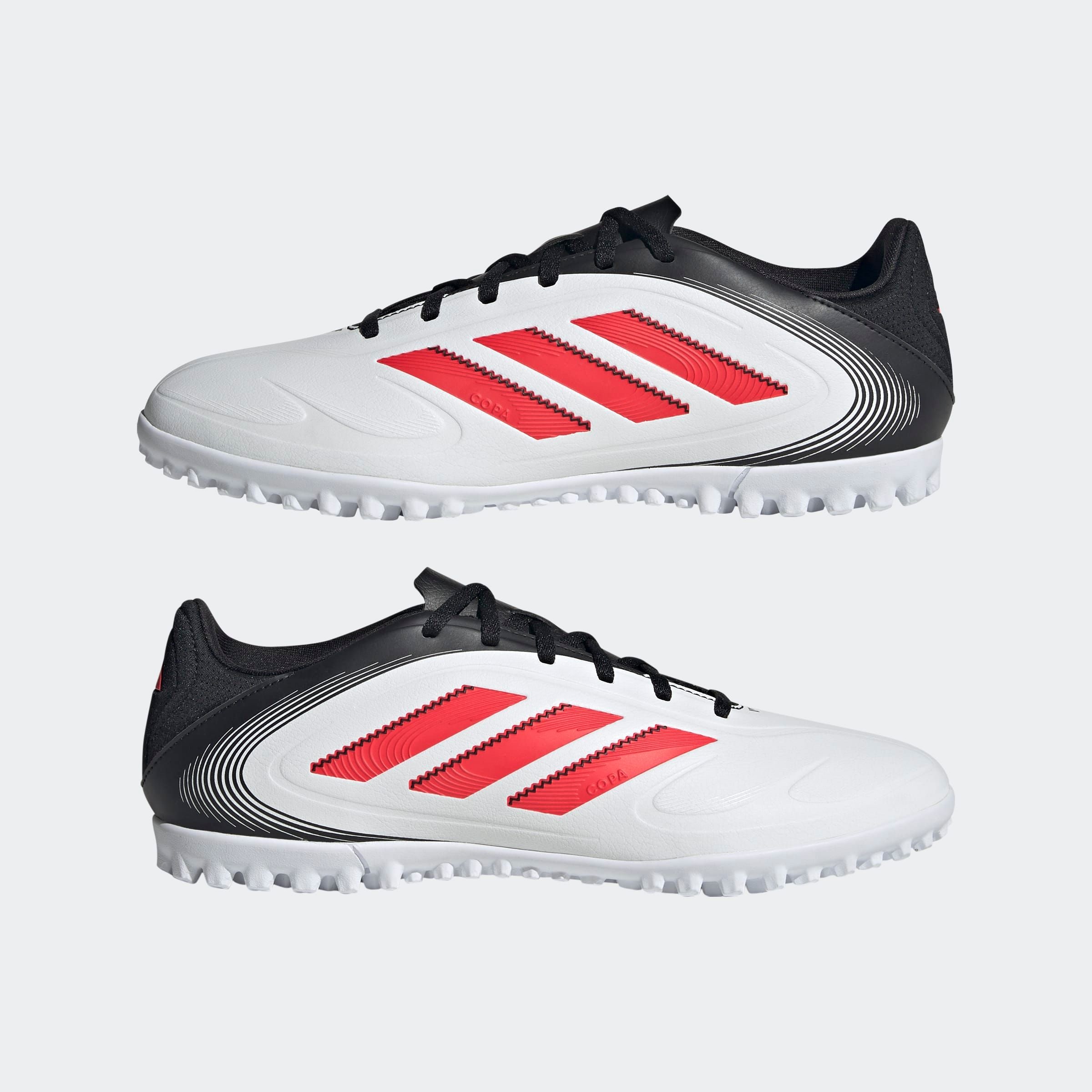 adidas Performance Fussballschuh »COPA PURE 3 CLUB TF«