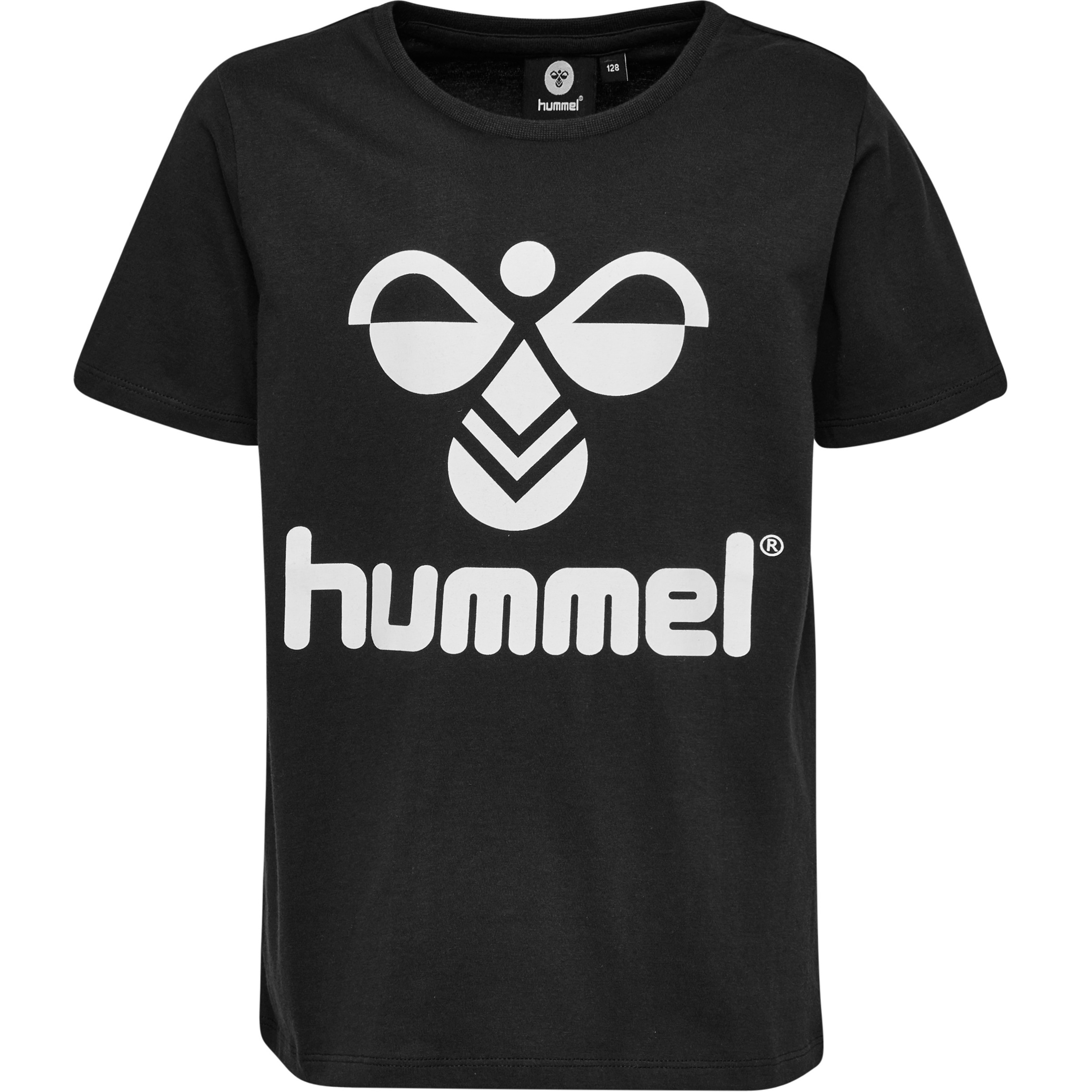 Image of hummel T-Shirt "hmlTRES T-SHIRT S/S" für Kinder