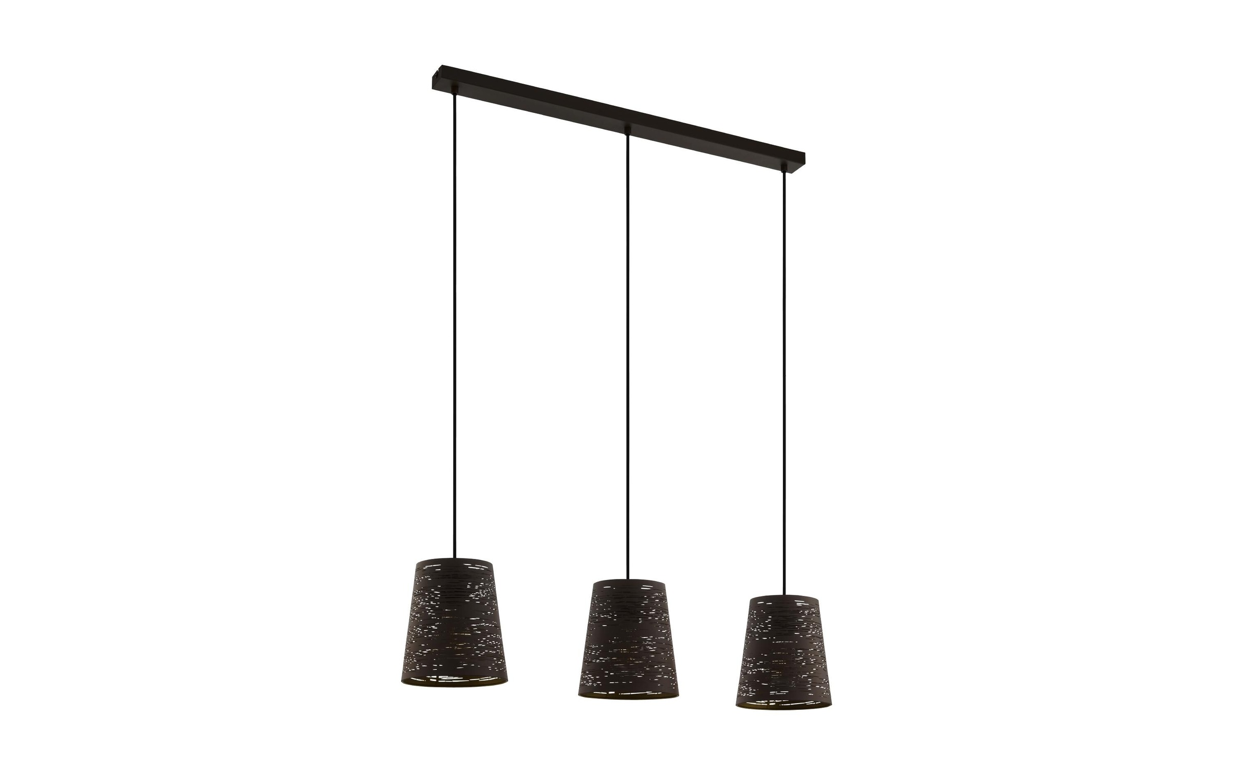 Image of EGLO Pendelleuchte »SEGEZIA«, E27 bei Ackermann Versand Schweiz