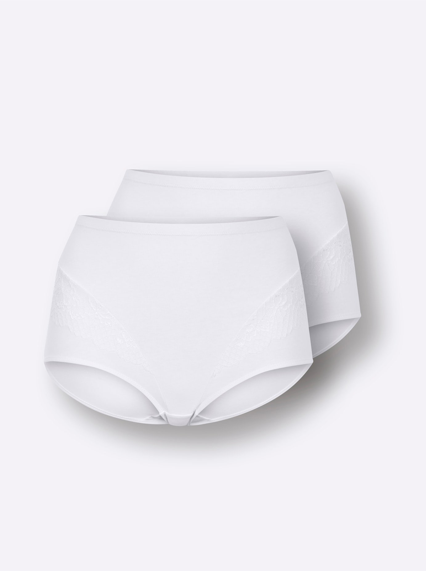 wäschepur Formslip 4 Stk.