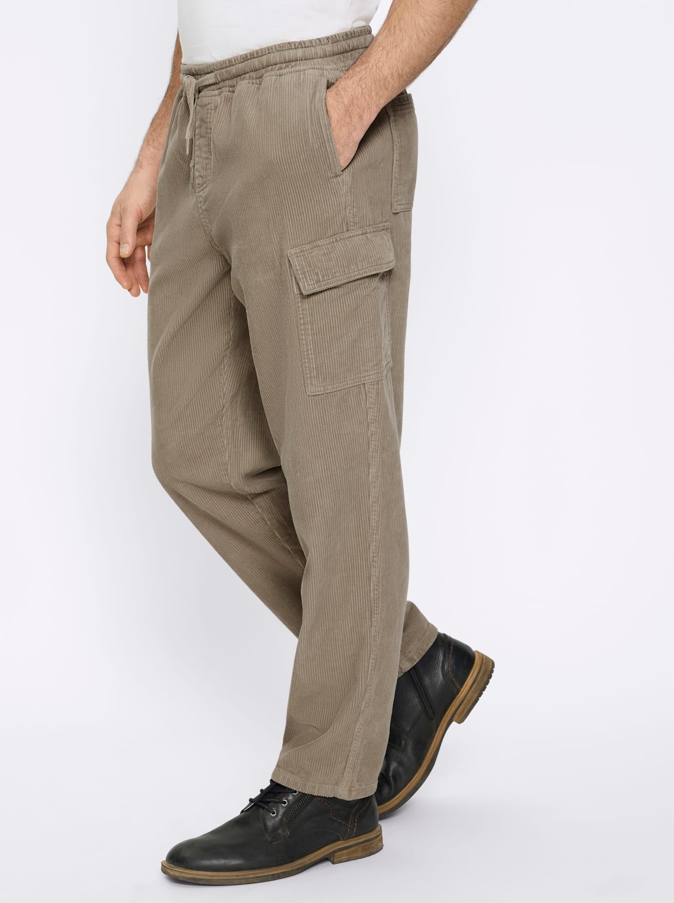 Catamaran Cargohose