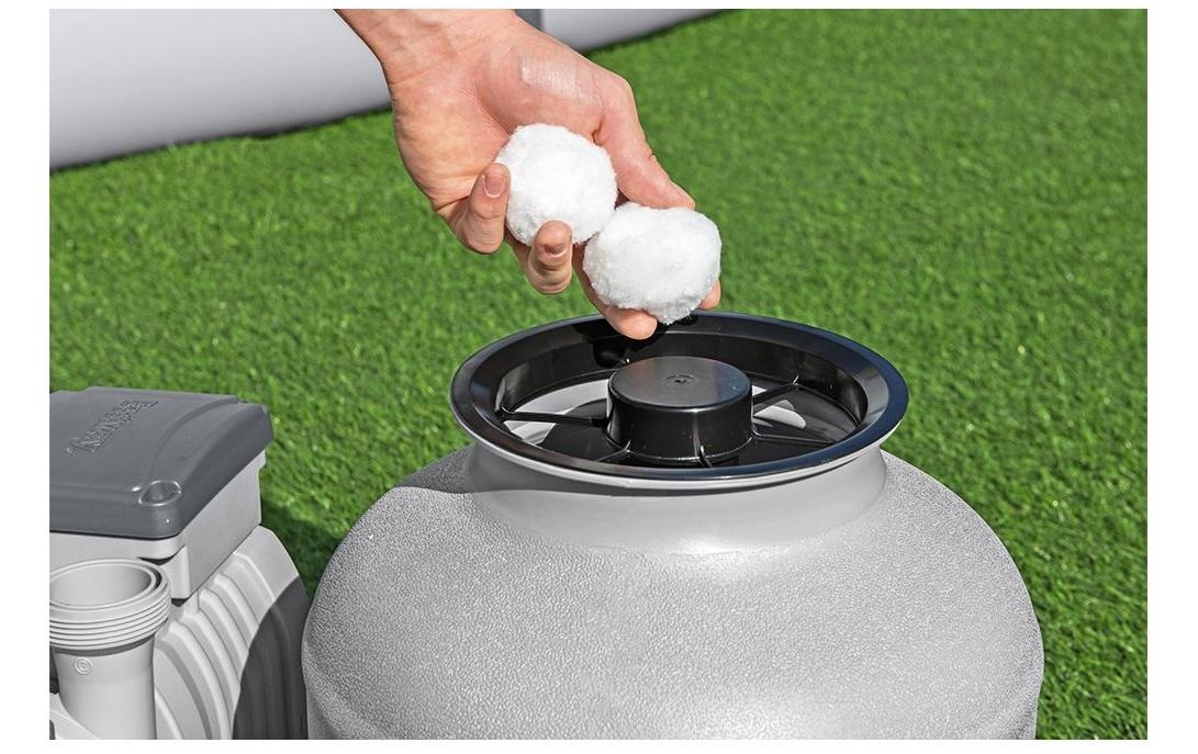 Bestway Pool-Filterpumpe »8327 l«