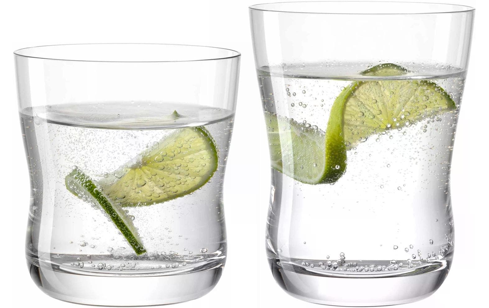 LEONARDO Glas »Vita 690 ml, 1 Stück, Transparent«, (12 tlg.)