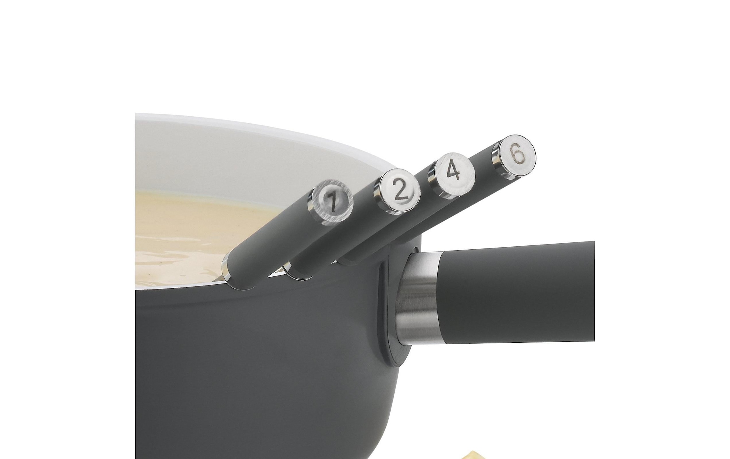 kela Fonduegabel »Montana 6-teilig«