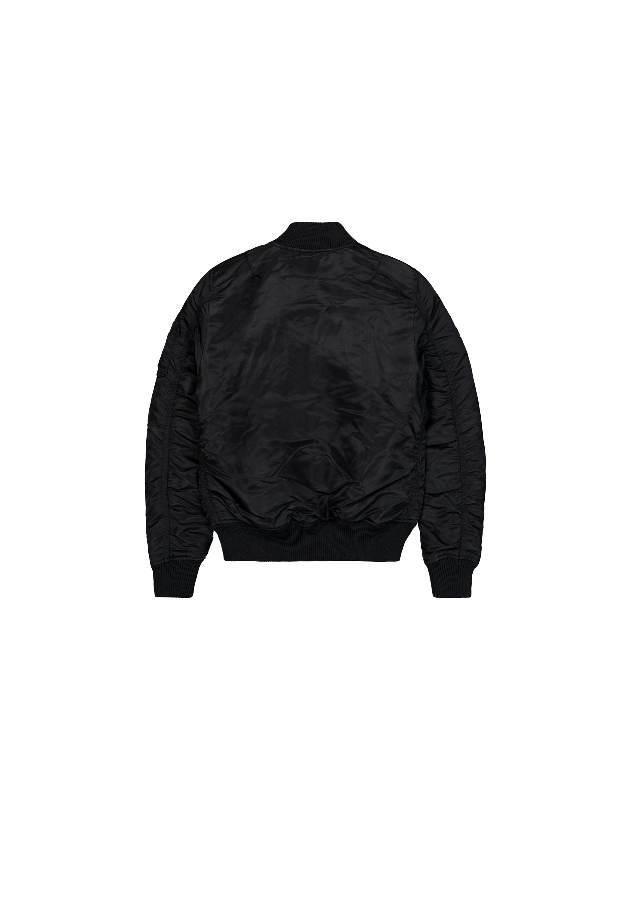 Alpha Industries Bomberjacke »Alpha Industries Women - Bomber Jackets MA-1 VF Vintage Fit 59 W«