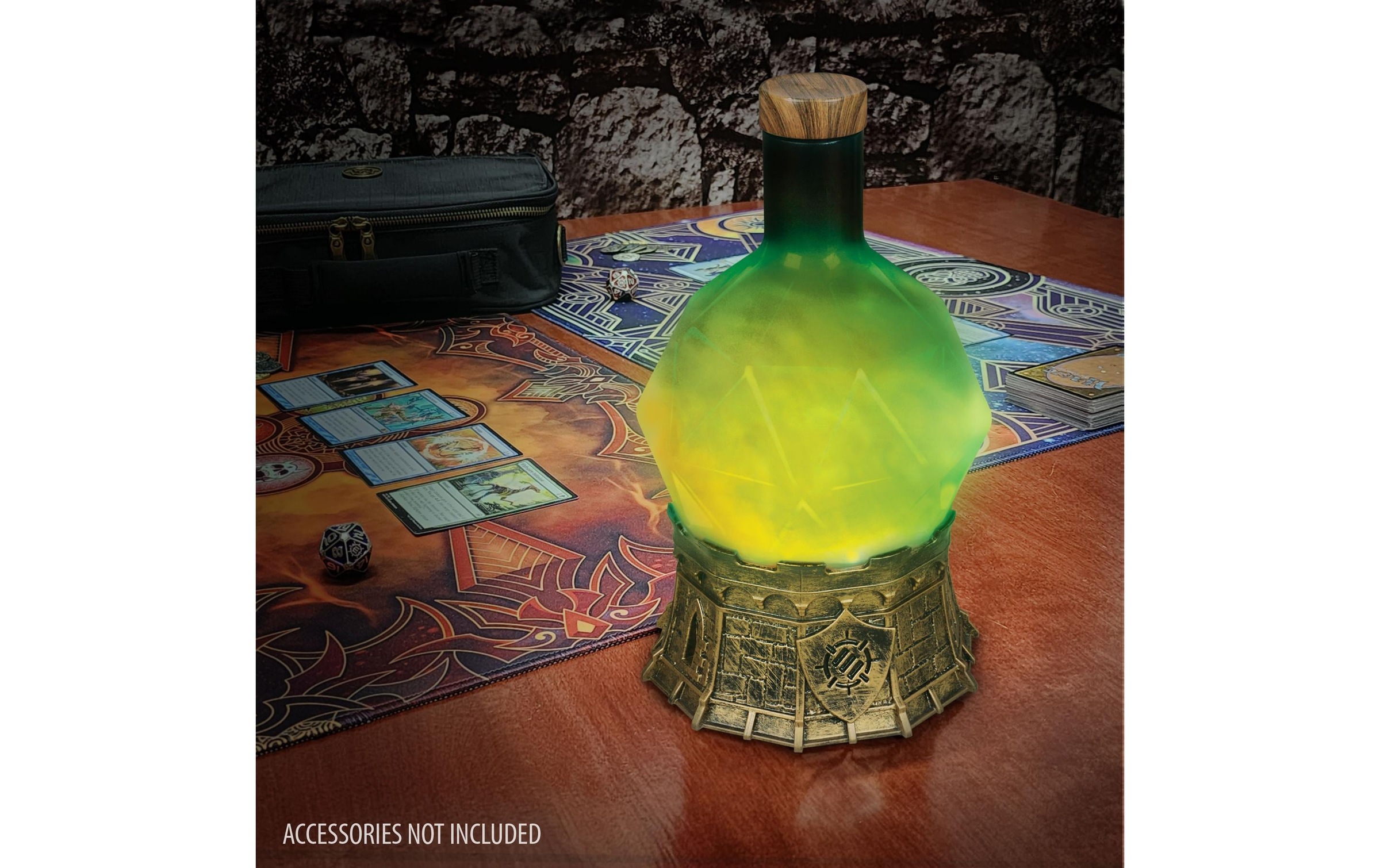 Tischleuchte »Enhance Tabletop Potion Light Effektlampe«