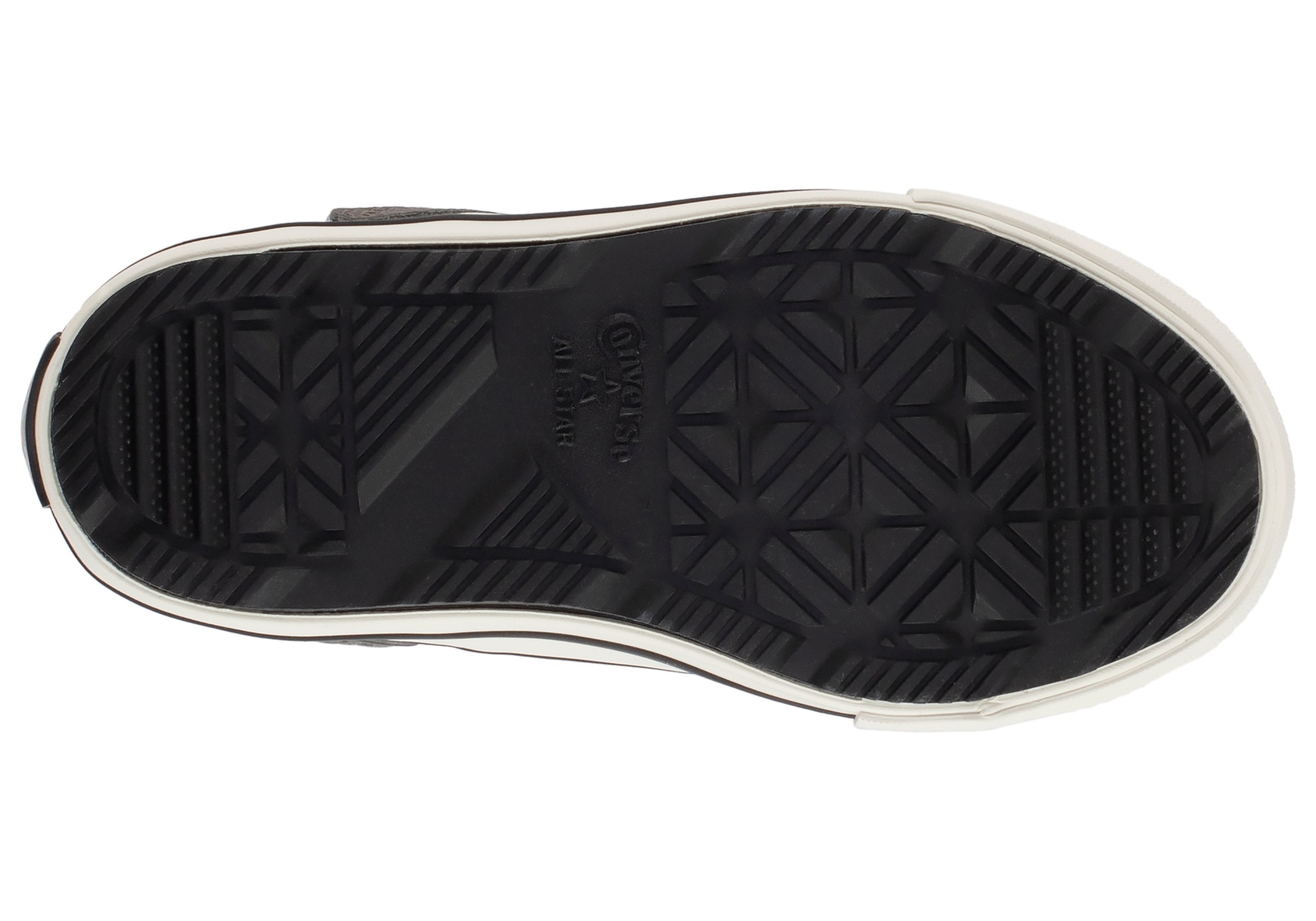 Converse Sneaker »CHUCK TAYLOR ALL STAR WATER-REPELLENT MALDEN STREET EASY-ON BOOT«, für Kinder, wasserabweisend