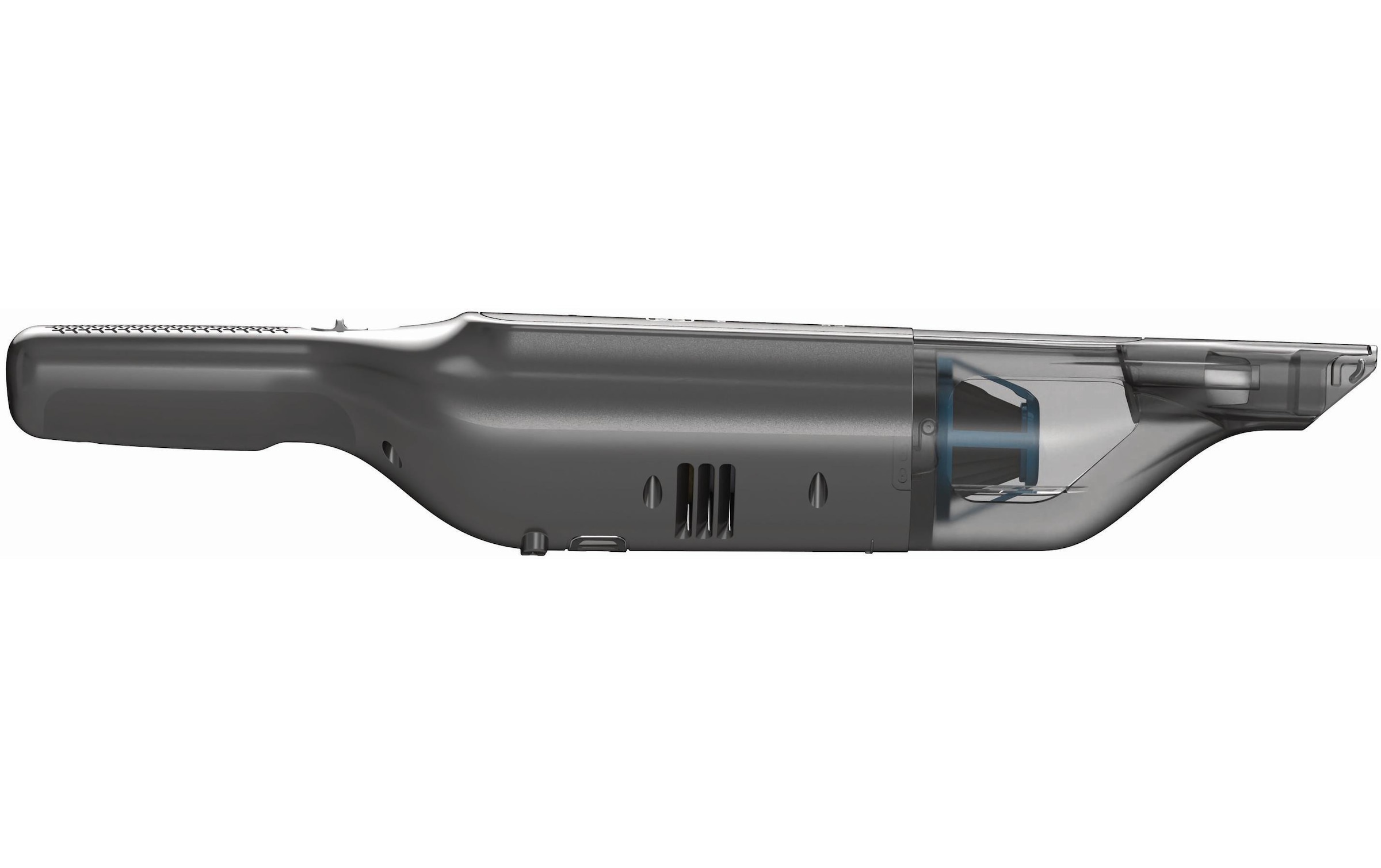 Black + Decker Akku-Handstaubsauger »Dustbuster XXL«
