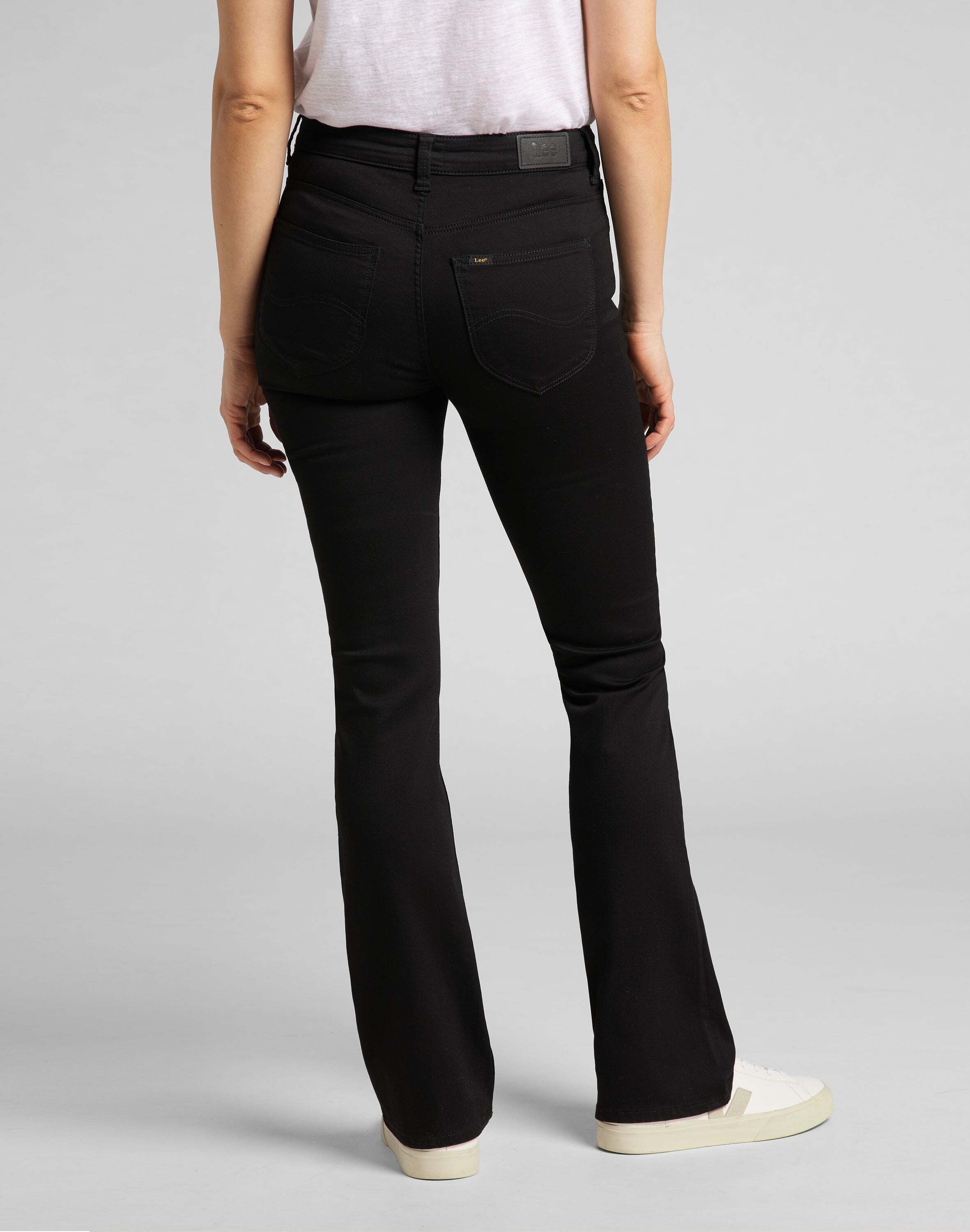 Lee® Bootcut-Jeans »LEE Jeans Bootcut Breese«