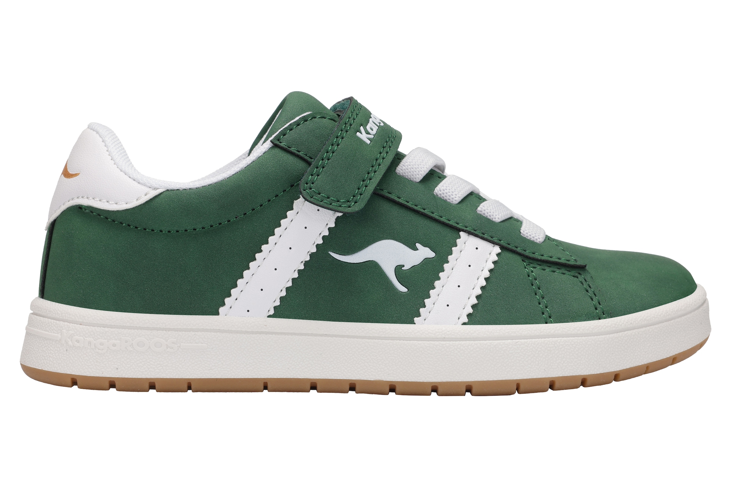 KangaROOS Sneaker »K-CA MILES EV«