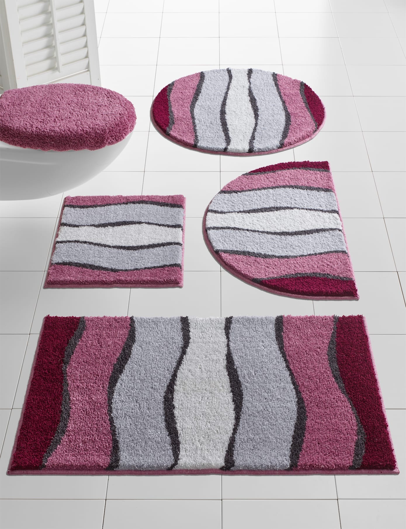 Grund Tapis de bain