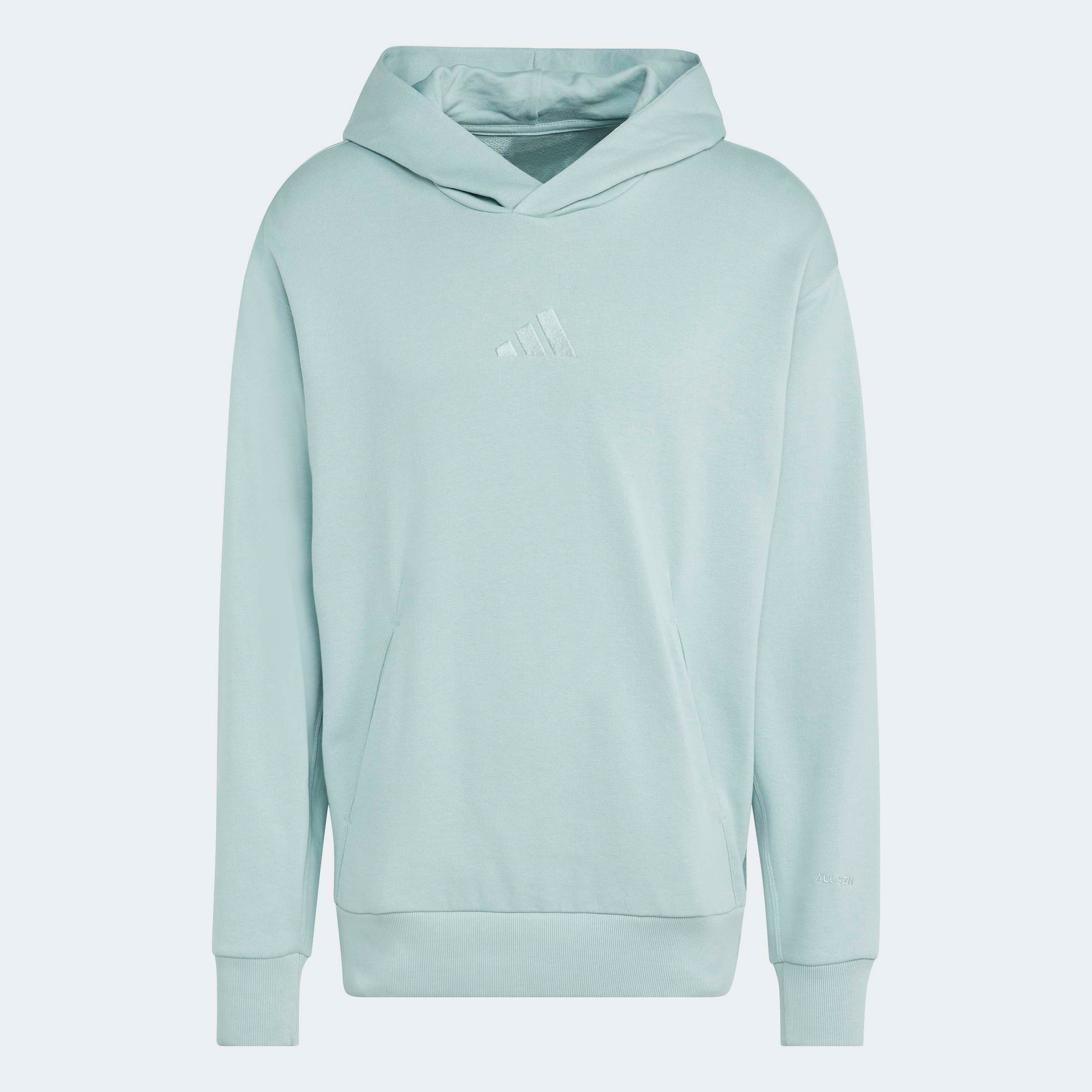 adidas Sportswear Kapuzensweatshirt »ALL SZN FRENCH TERRY HOODIE«
