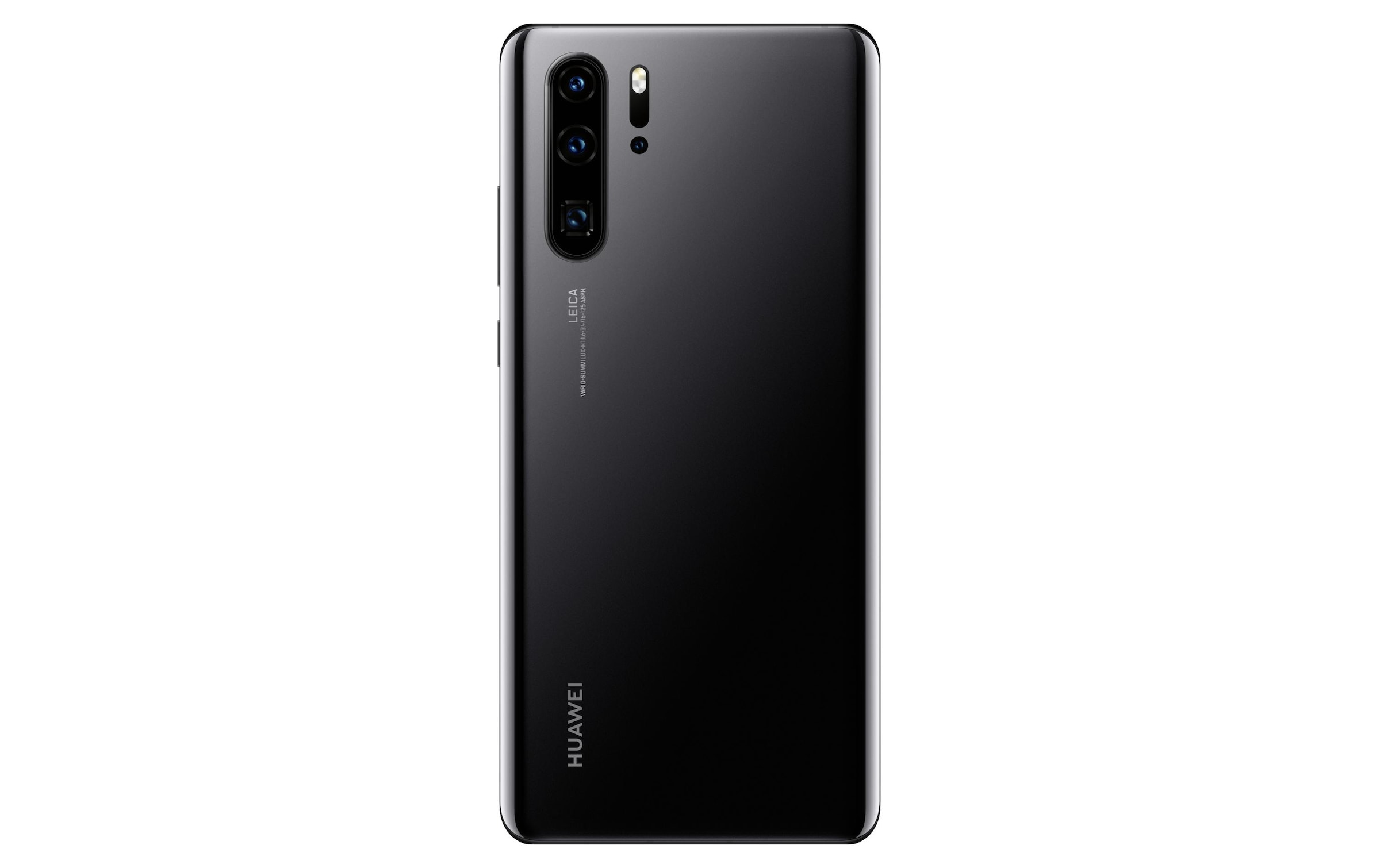 Huawei Smartphone »P30 Pro«, schwarz