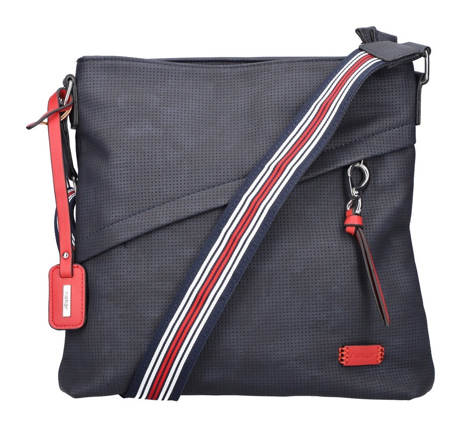 Image of Rieker Umhängetasche »Simbabwe«, im praktischen Format bei Ackermann Versand Schweiz