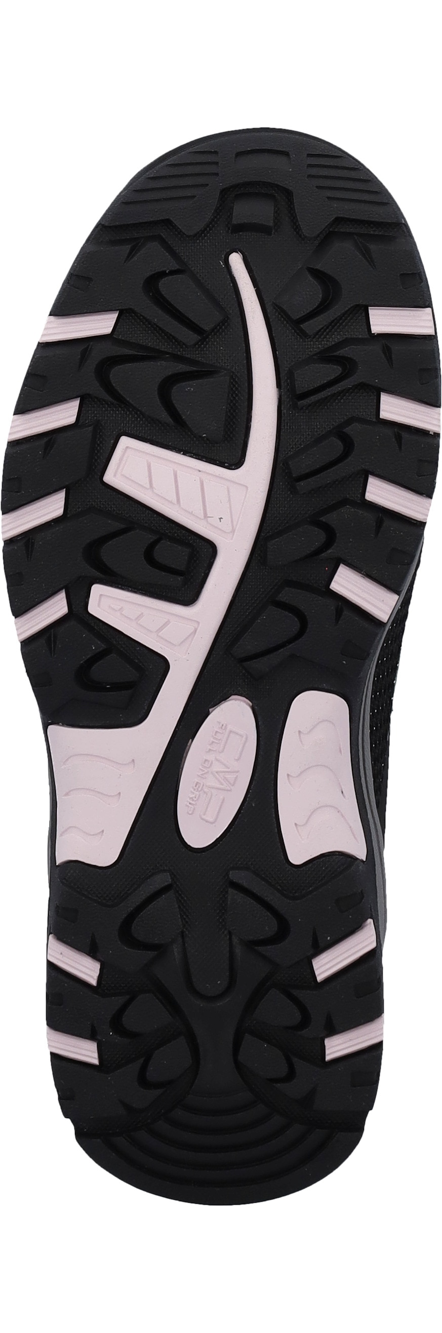 CMP Outdoorschuh »KIDS KIRUNA LOW FITGO WP TREKKING SHOES«  wasserdicht