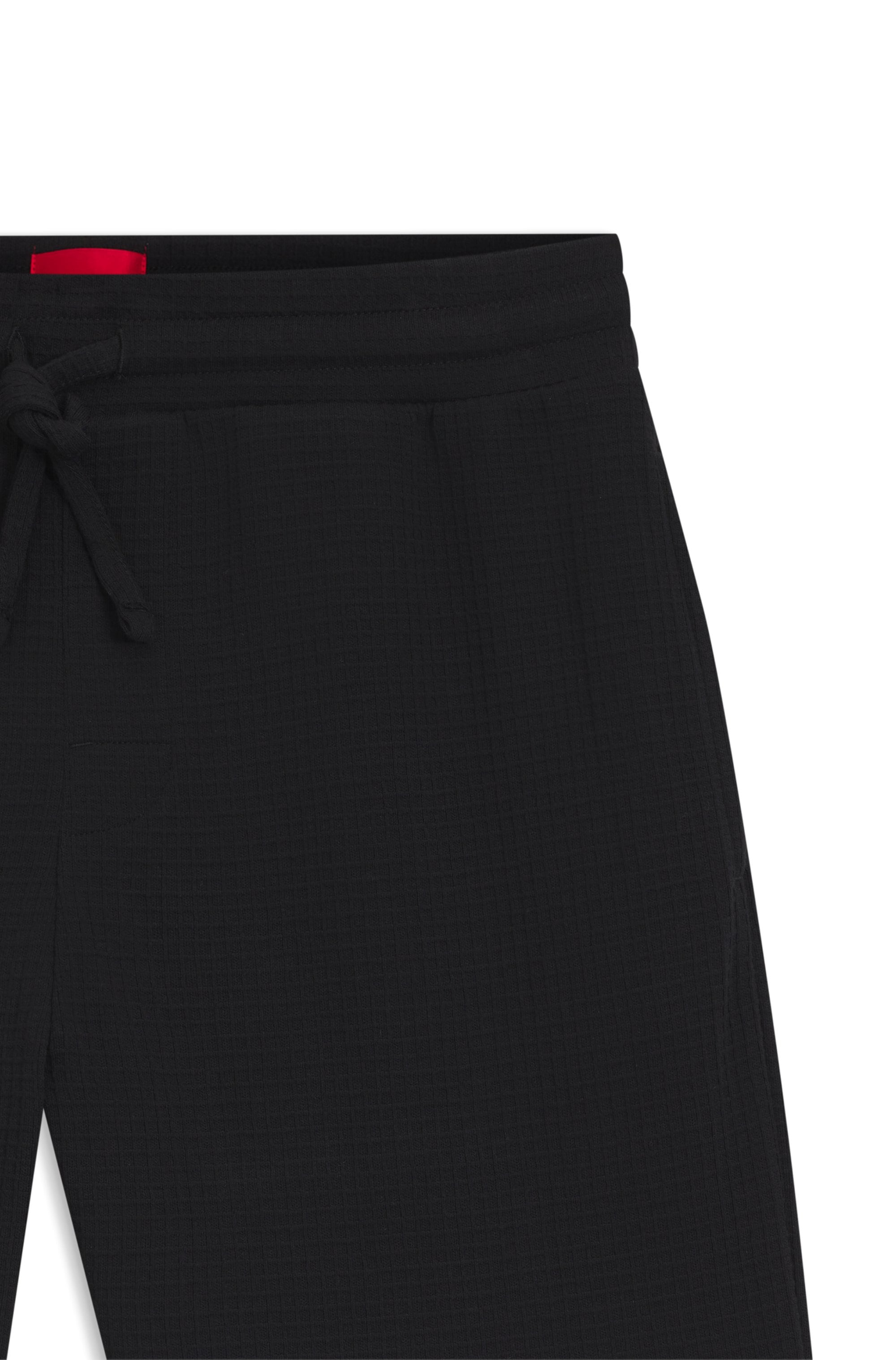 HUGO Underwear Shorts de pyjama »Austin Short«  avec cordon de serrage