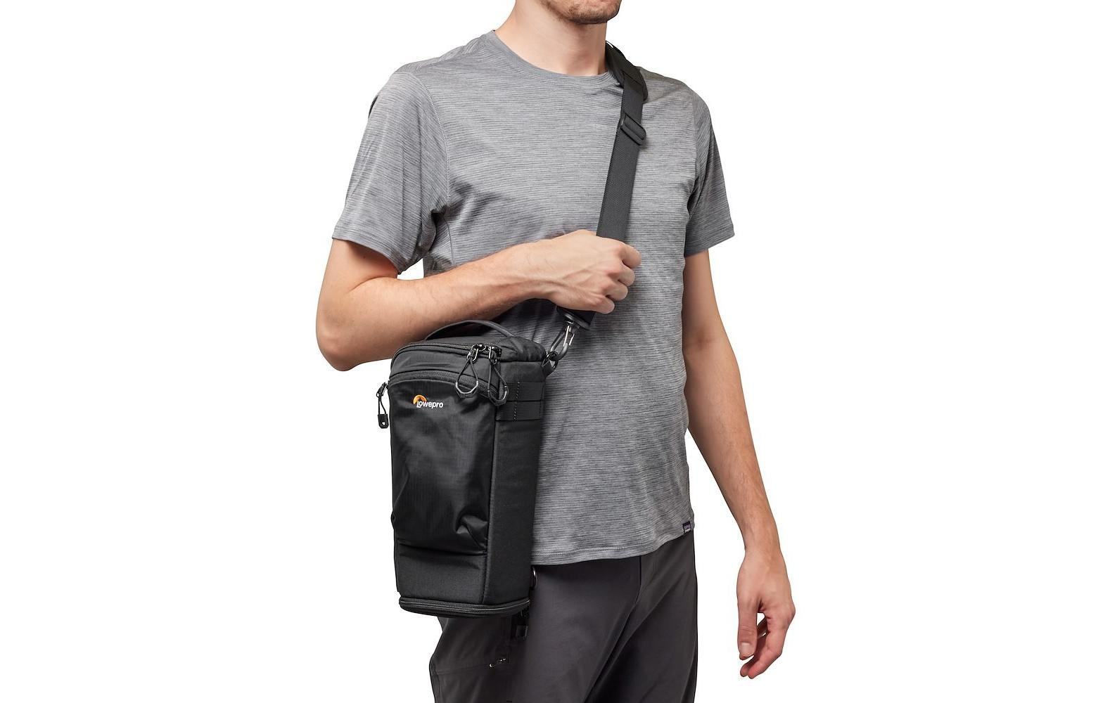 Lowepro Kameratasche »ProTactic TLZ 75 Slim AW III«