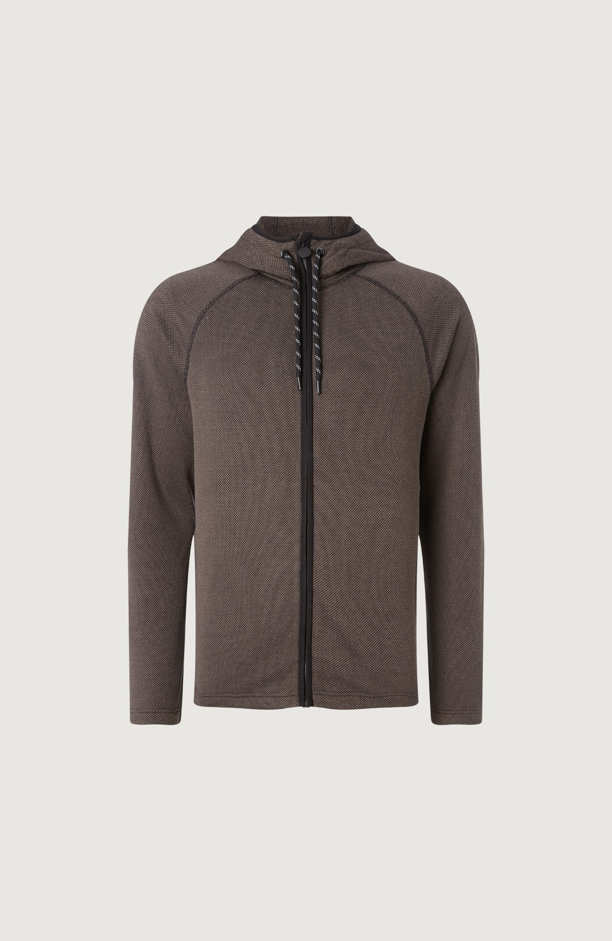 Image of O'Neill Fleecejacke »"Epidote"«, mit Reissverschluss bei Ackermann Versand Schweiz