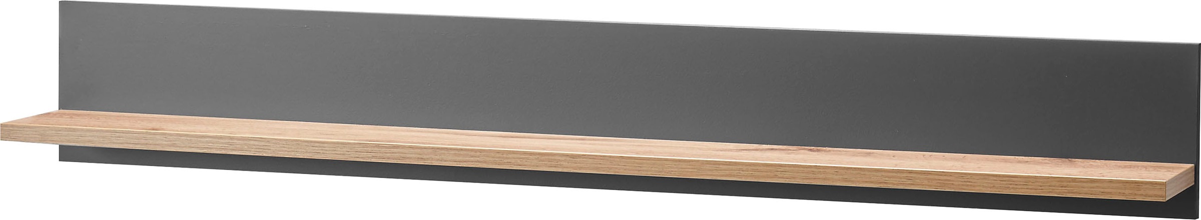 Image of GOODproduct Wandregal "Westminster" Breite ca. 138cm, im romantischen Landhausstil
