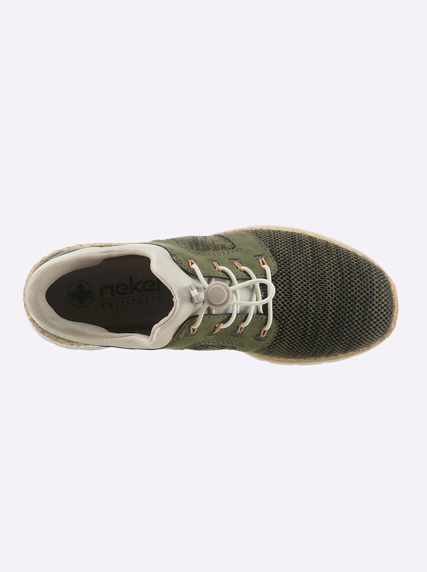 Rieker Slipper