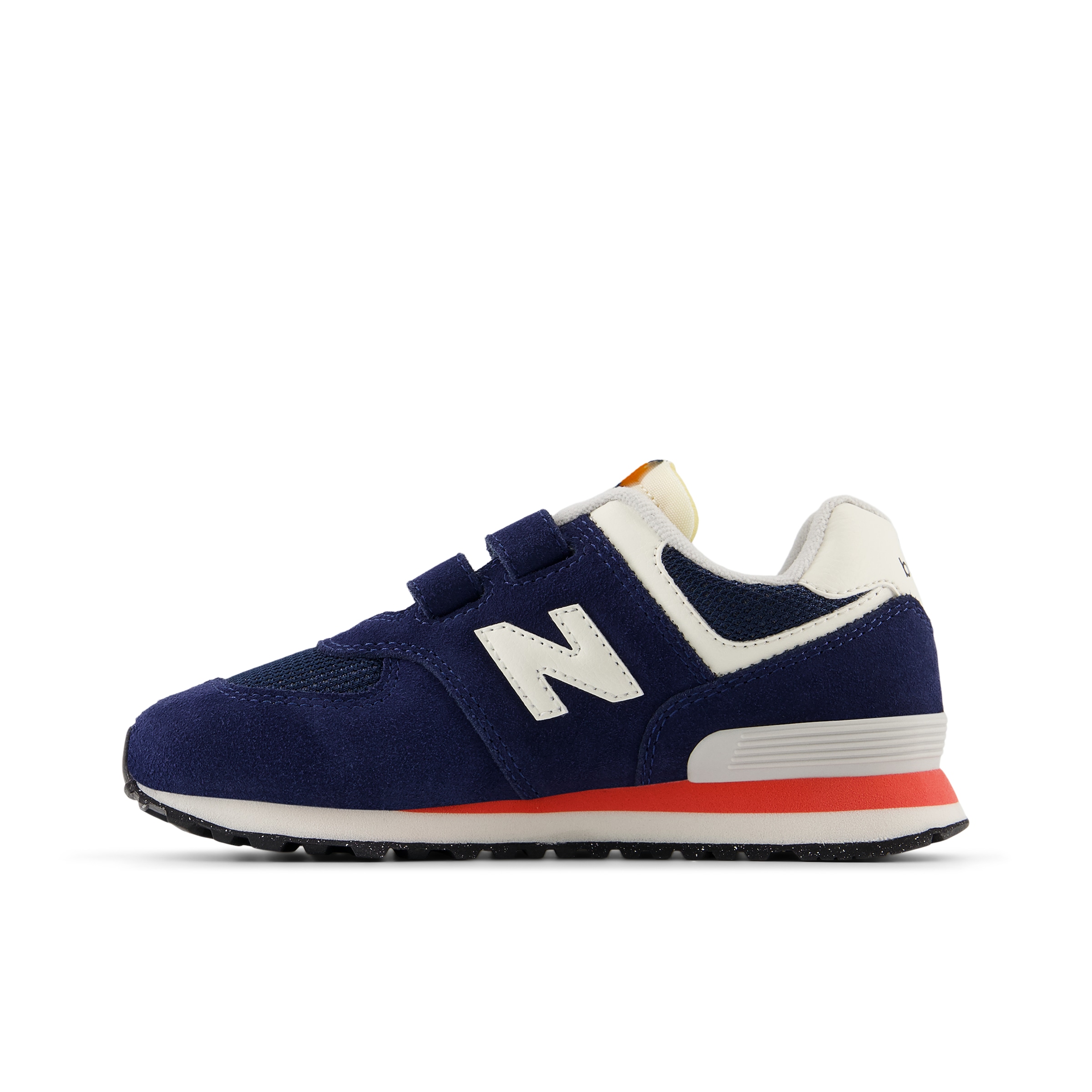 New Balance Sneaker »574«, mit Klettverschluss