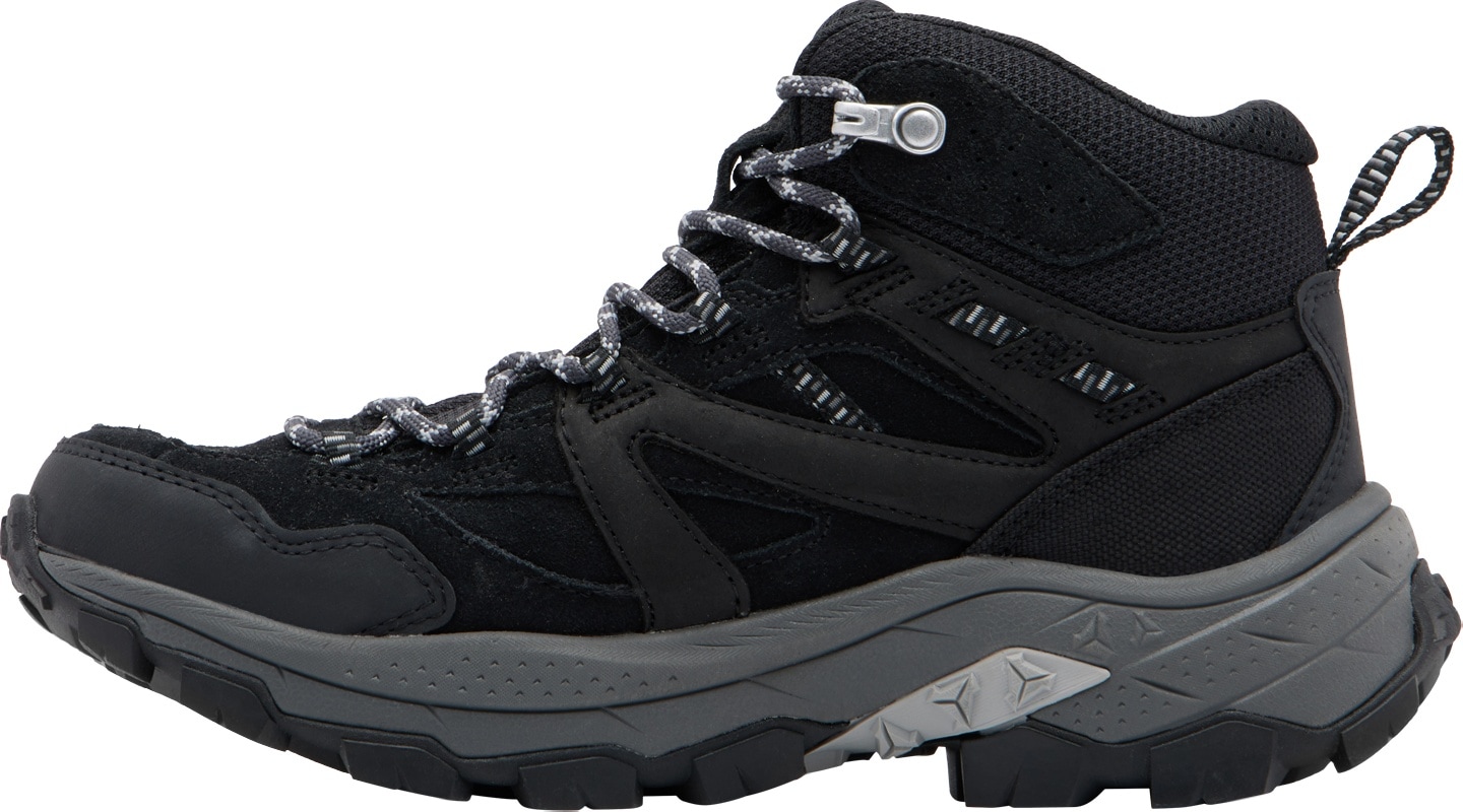 Jack Wolfskin Wanderstiefel »VOJO TOUR LT TEXAPORE MID W«