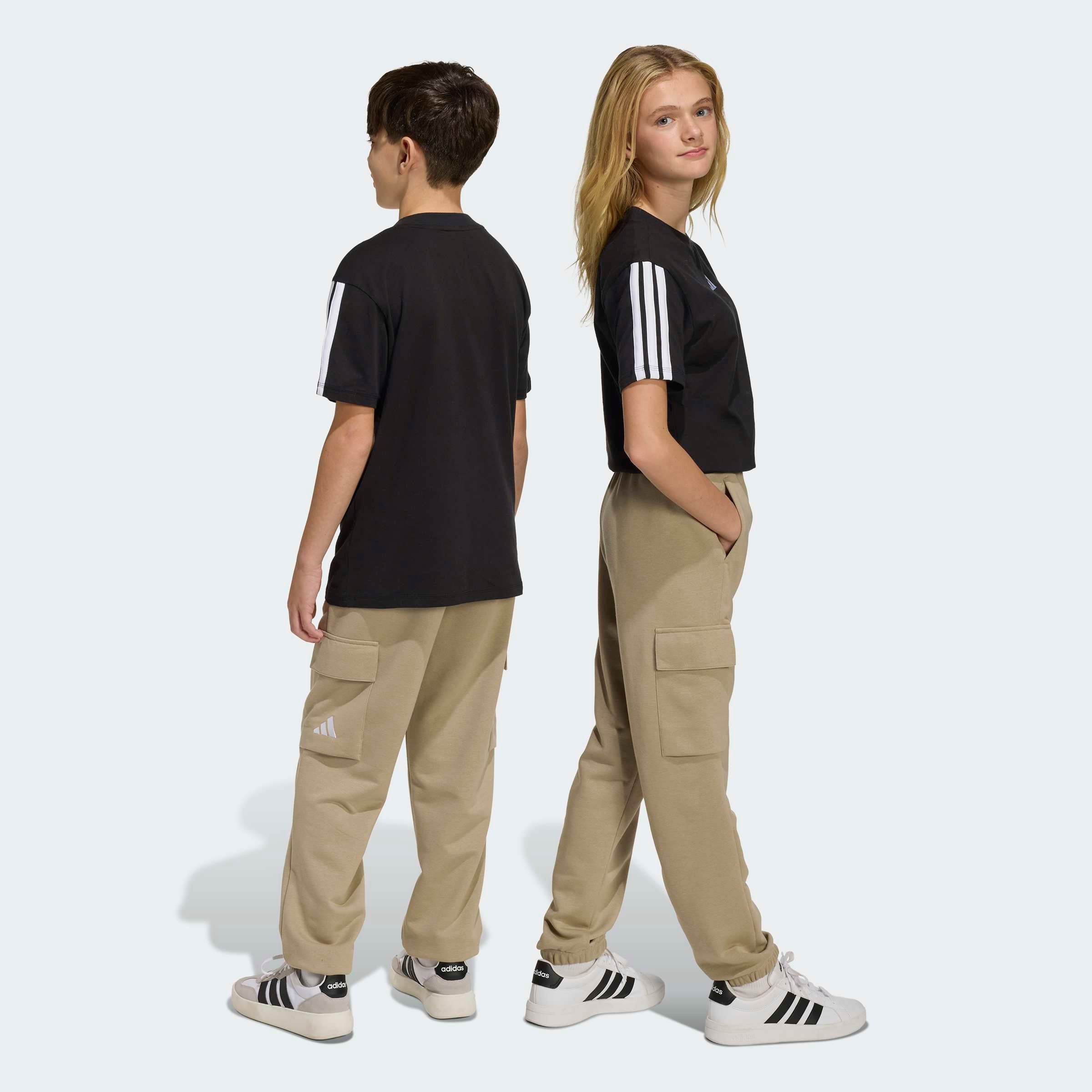 adidas Sportswear Sporthose »ESSENTIALS KIDS«
