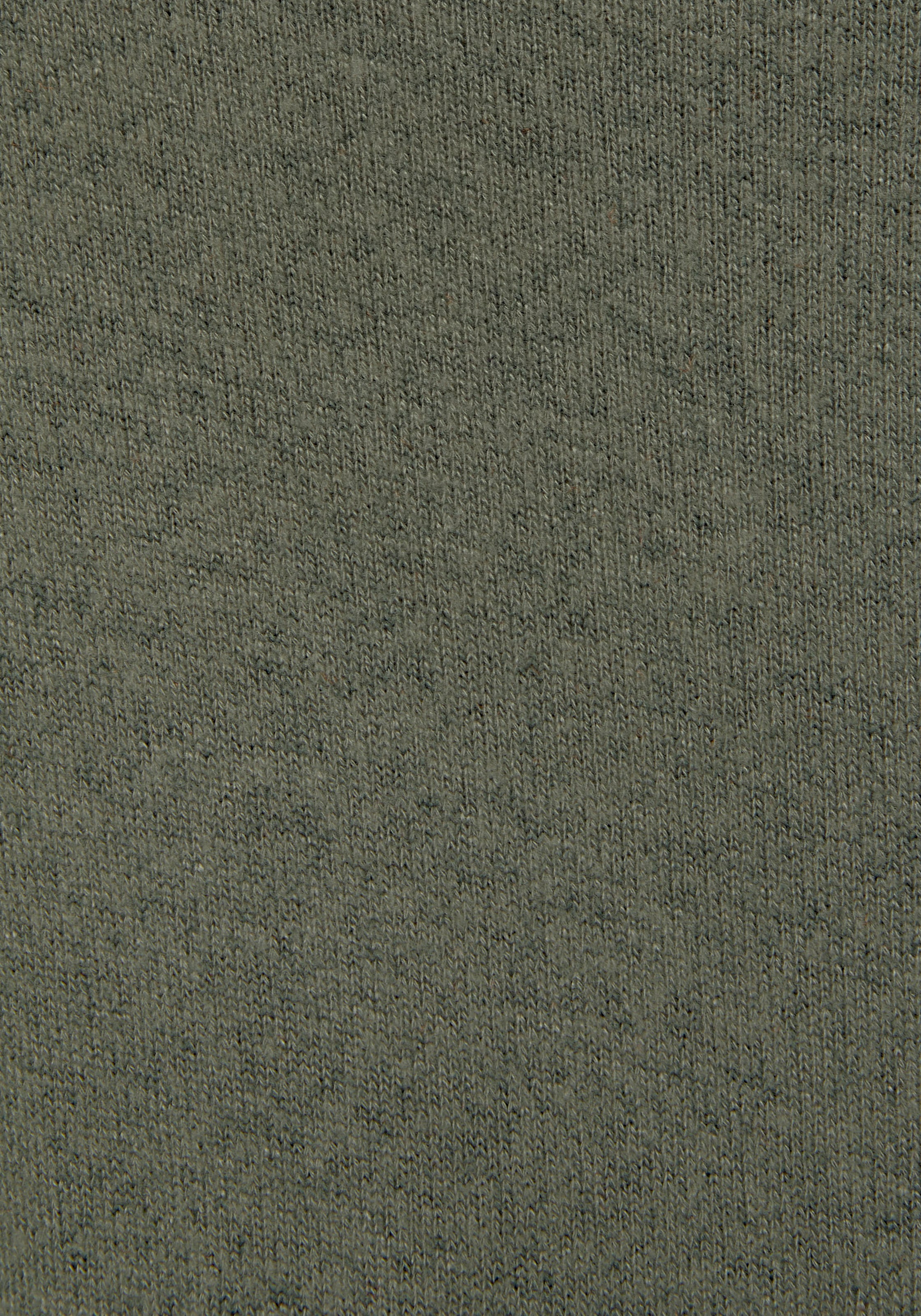 LASCANA Langarmshirt, (1 tlg.), aus flauschiger Ware versandkostenfrei auf | V-Shirts