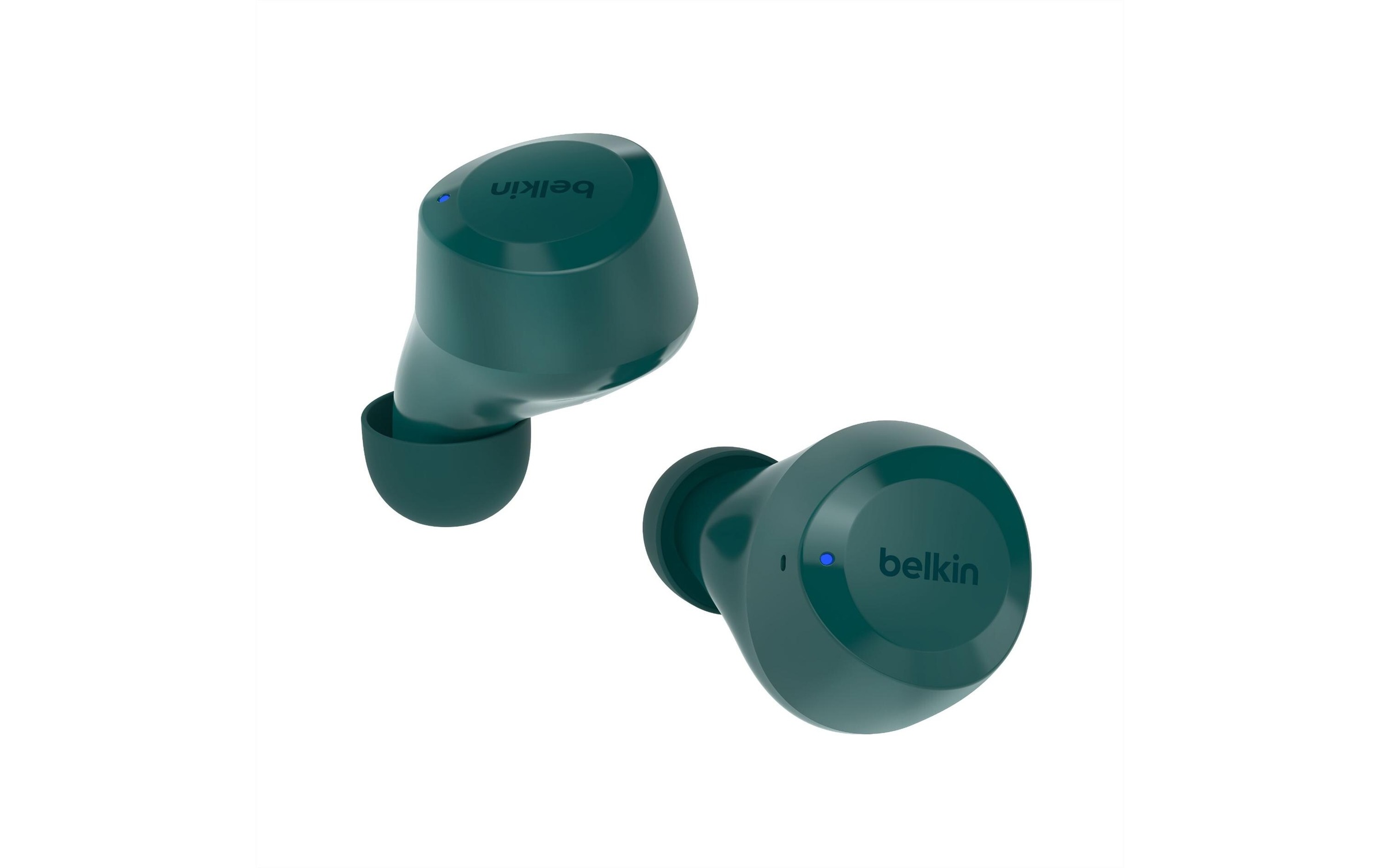 Image of Belkin In-Ear-Kopfhörer "SoundForm Bolt" Bluetooth