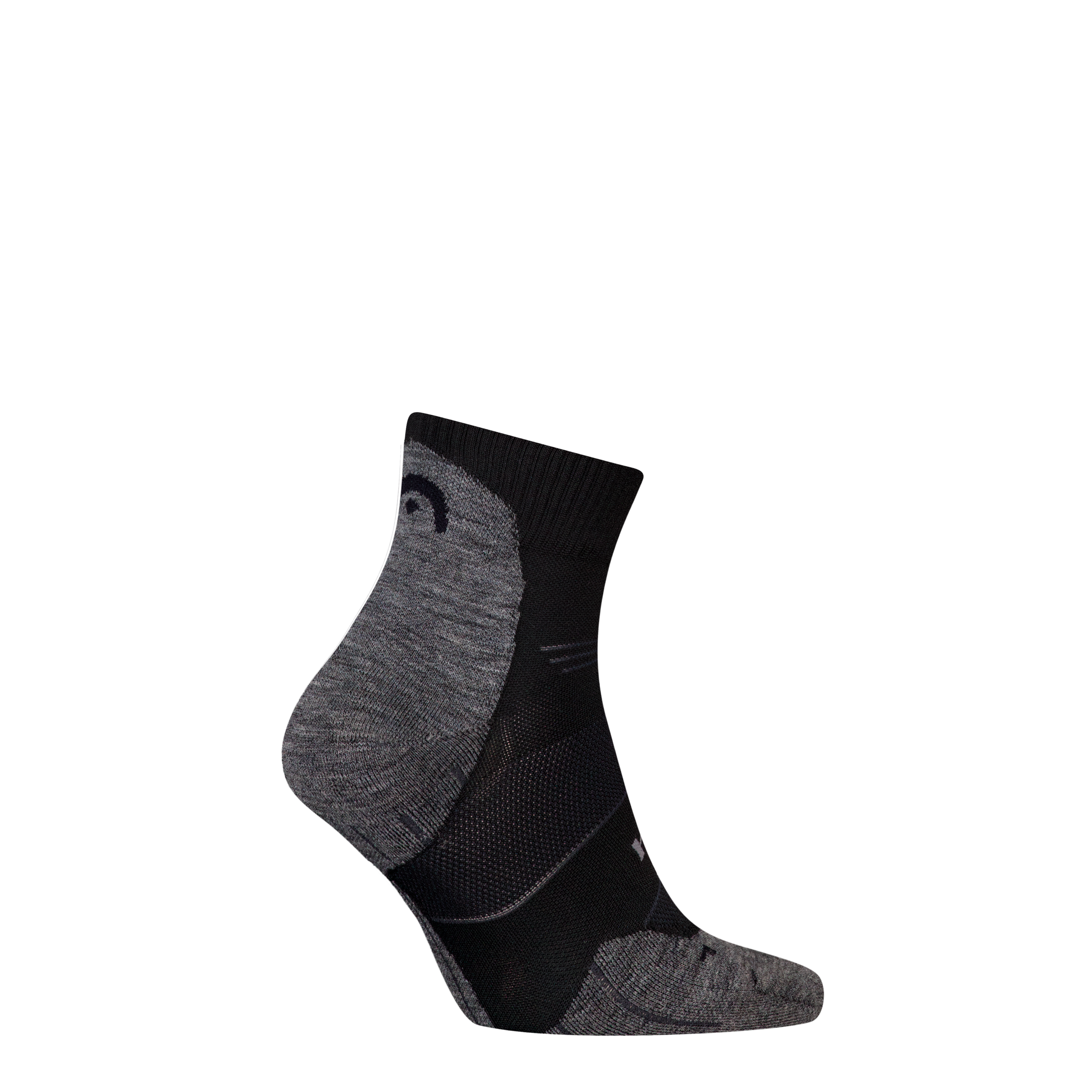 Head Kurzsocken »HEAD HIKING COOL QUARTER 1P«