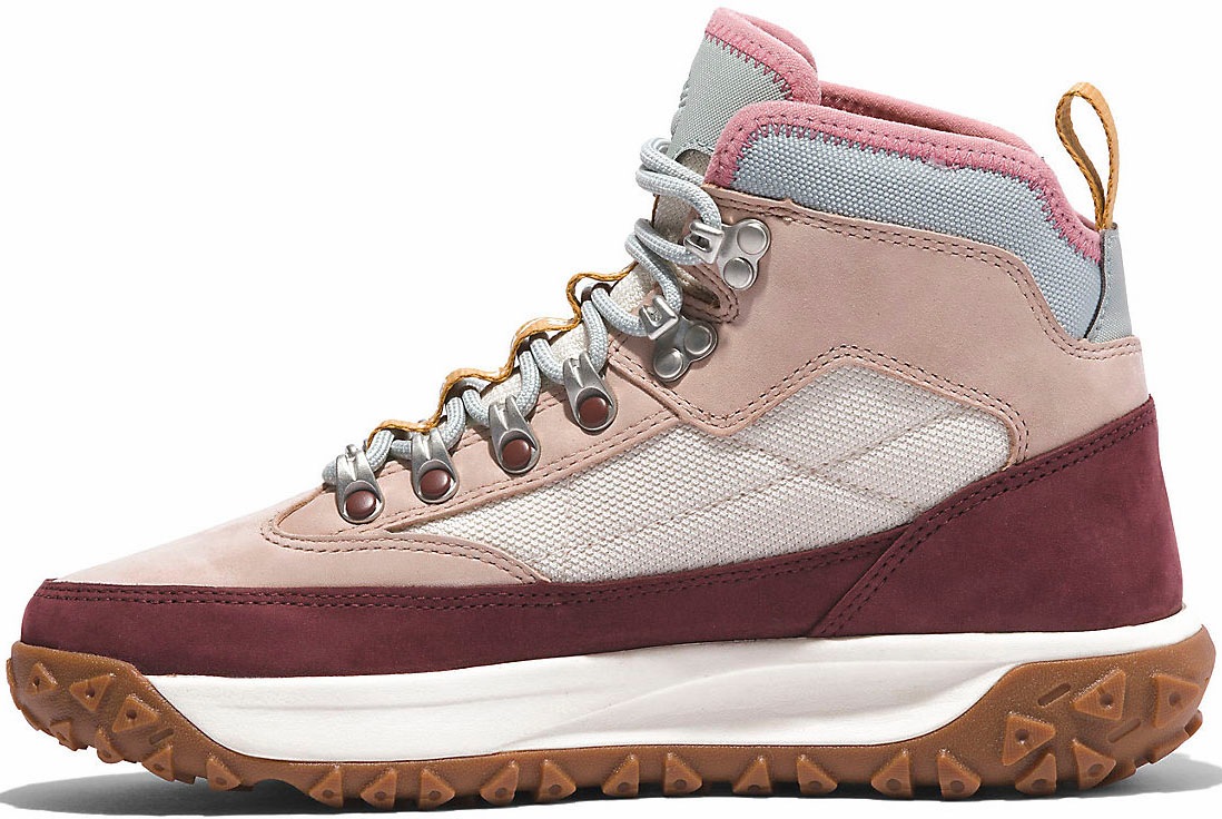 Timberland Schnürboots »GS Motion6 Mid F/L WP«