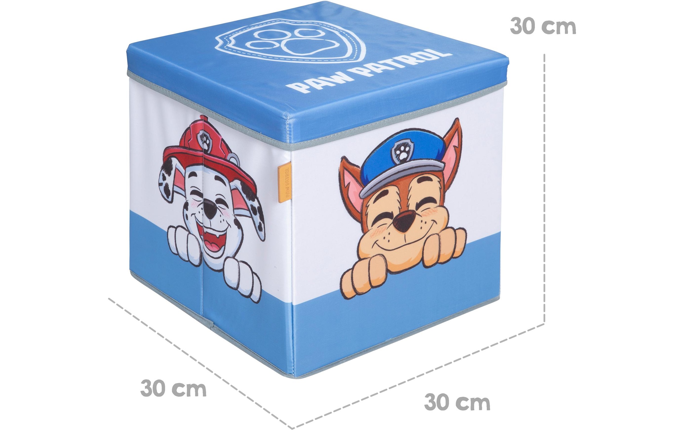 roba® Hocker »Paw Patrol«