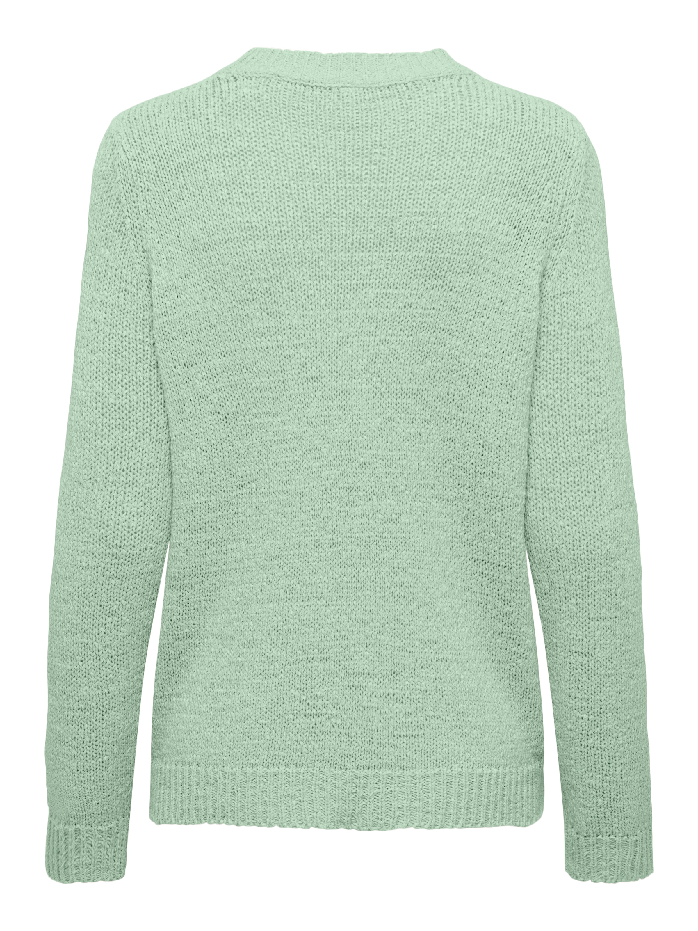 ONLY Strickjacke »ONLGEENA LS OPEN CARDIGAN KNT«