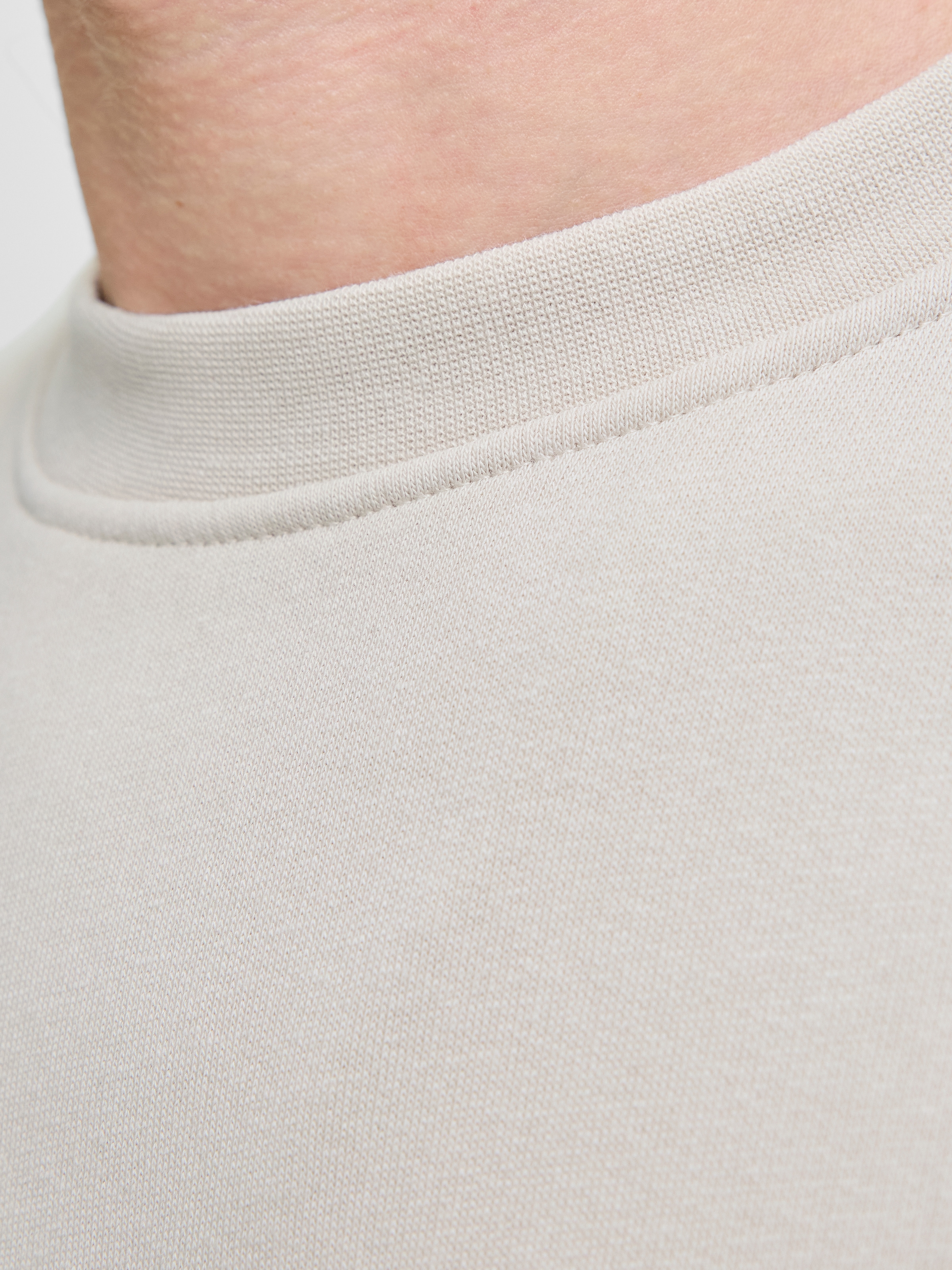 Jack & Jones Sweatshirt »JJESOHO SWEAT CREW NECK NOOS«