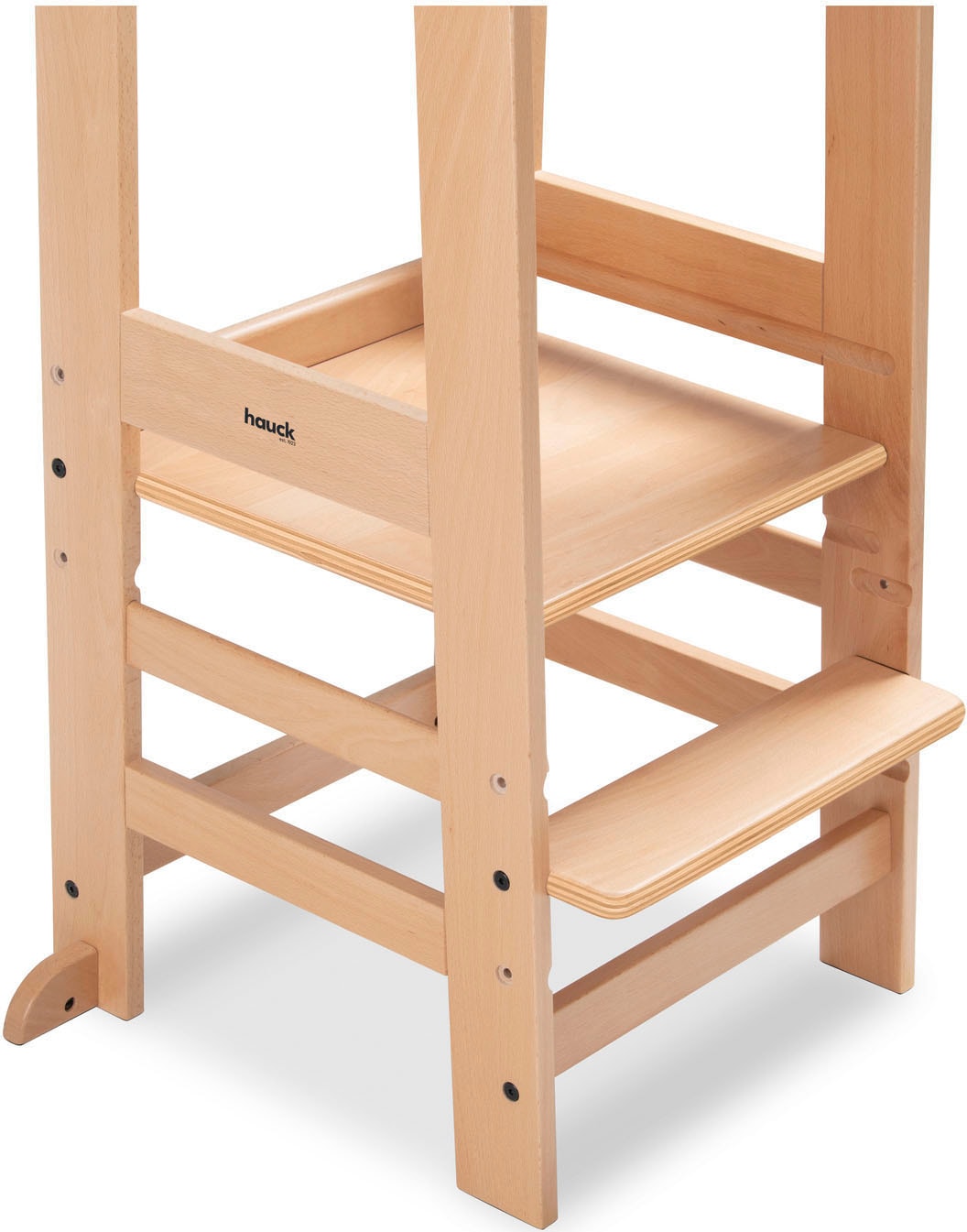 Hauck Assis-debout »Lernturm Learn N Explore, Natural« ()