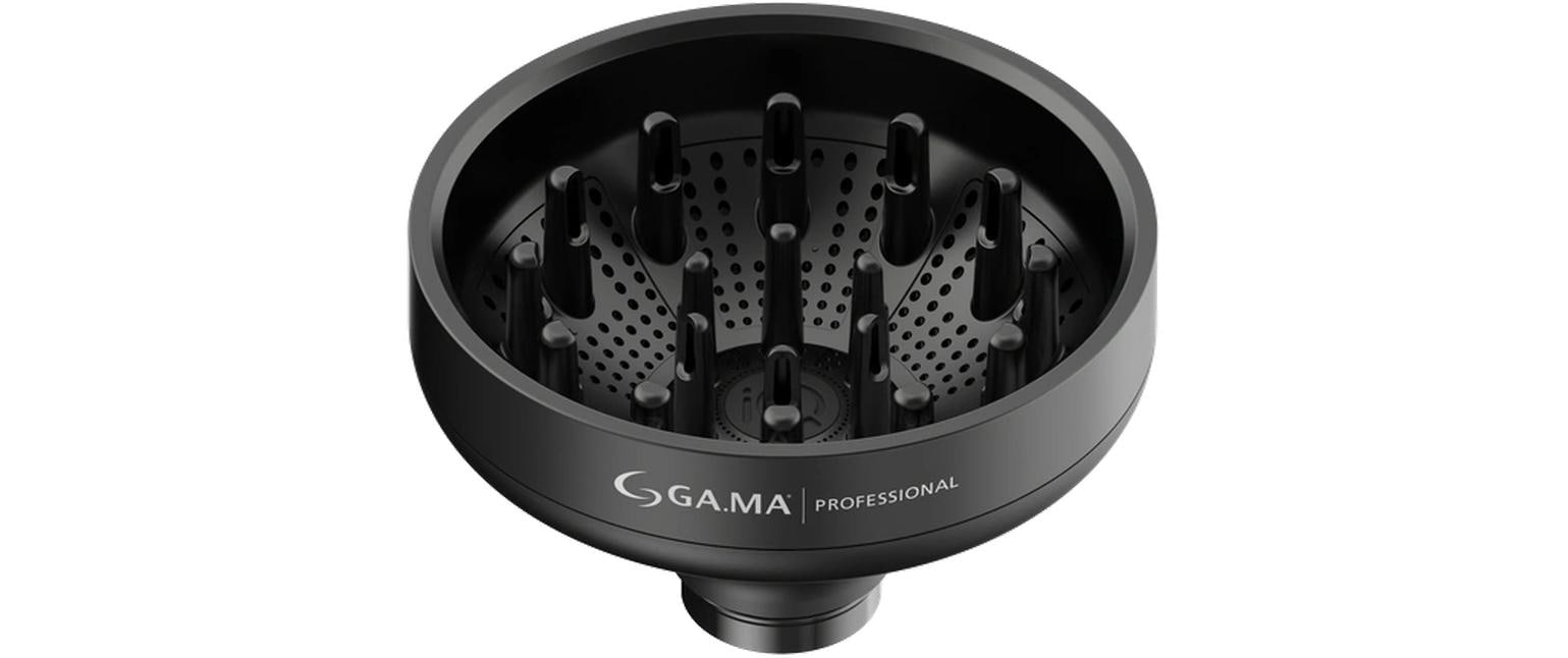 GA.MA Sèche-cheveux »IQ3 Perfetto« 2.000 W Sèche-cheveux professionnel innovant ultraléger avec technologie ionique