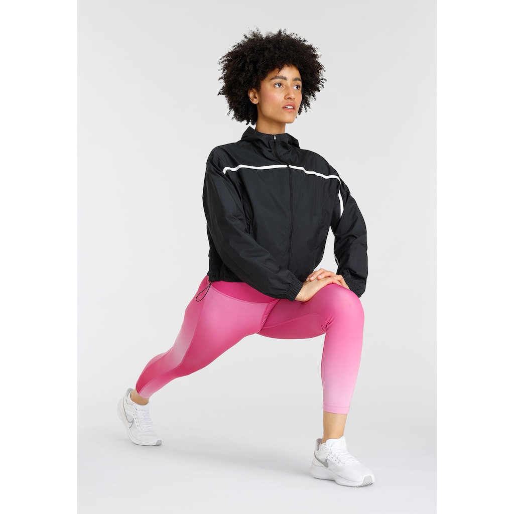 Nike Laufjacke »Air Dri-FIT Women's Running Jacket«