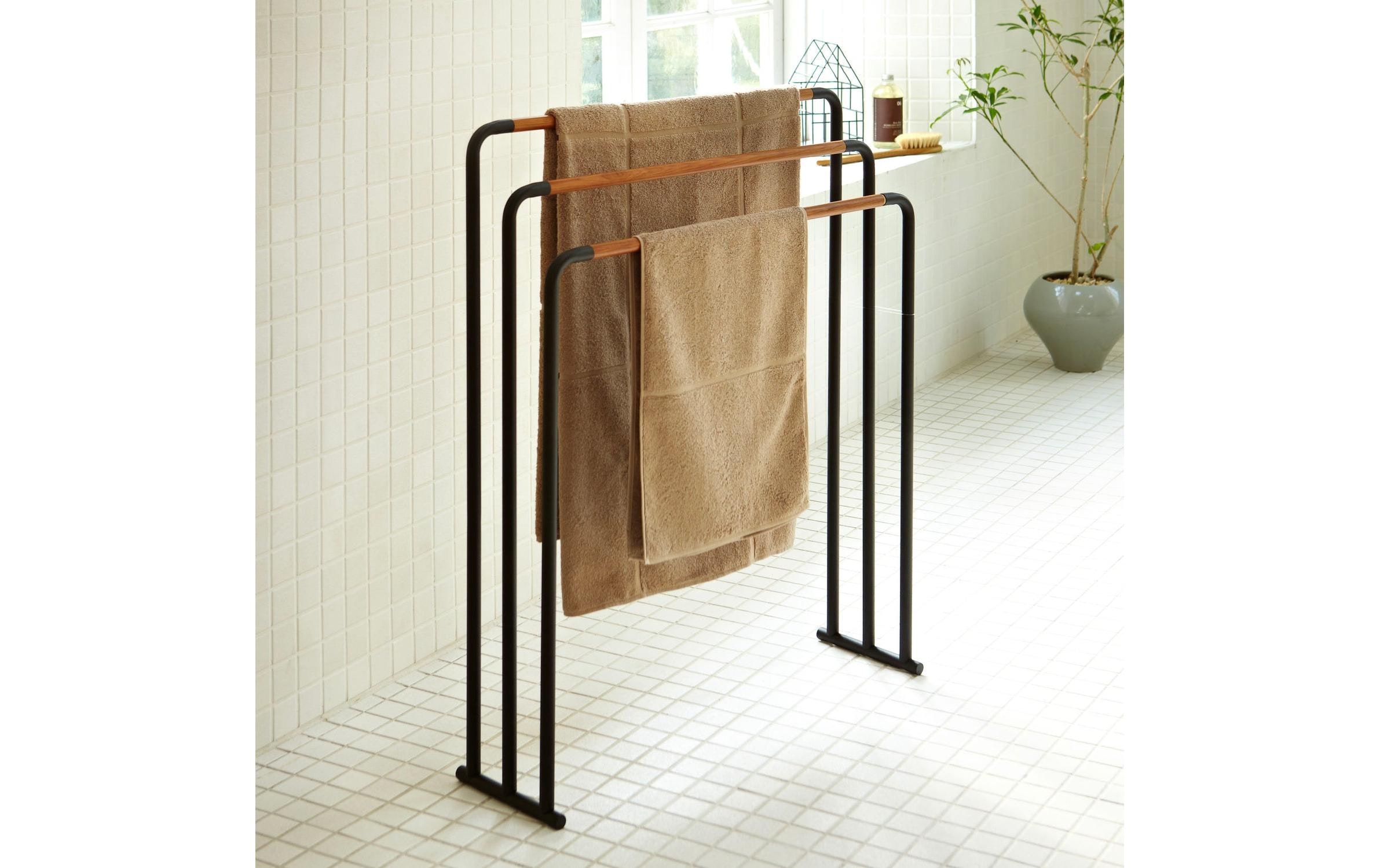 Yamazaki Porte-serviettes